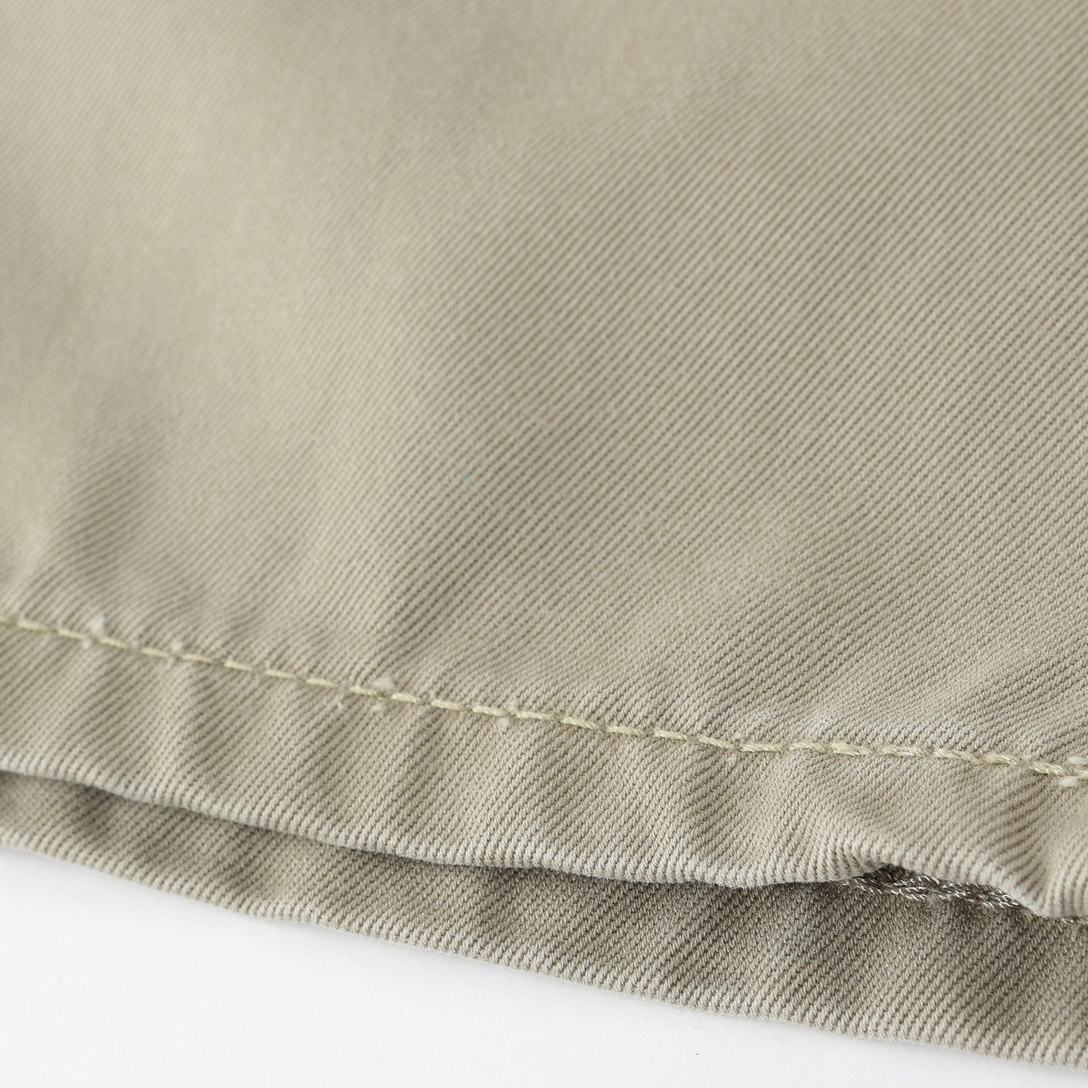 NEW BASIC CHINO CLOTH TROUSERS
