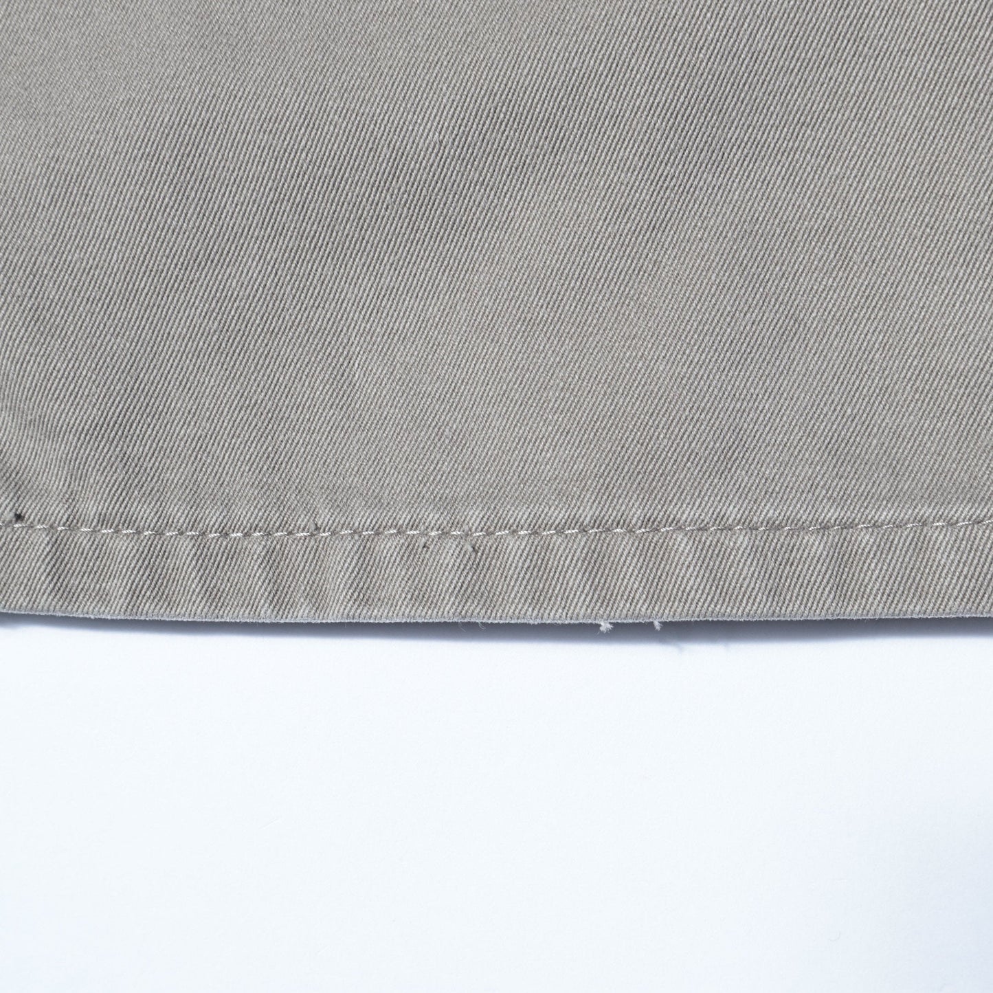 NEW BASIC CHINO TROUSERS