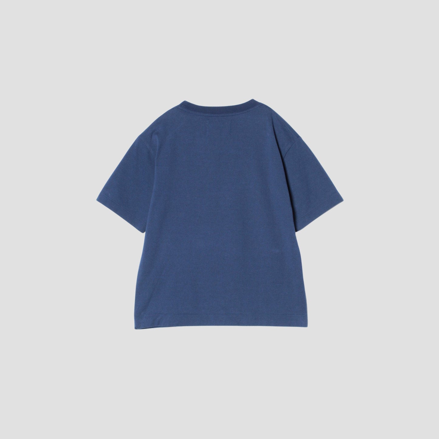 WA-SHI COTTON JERSEY