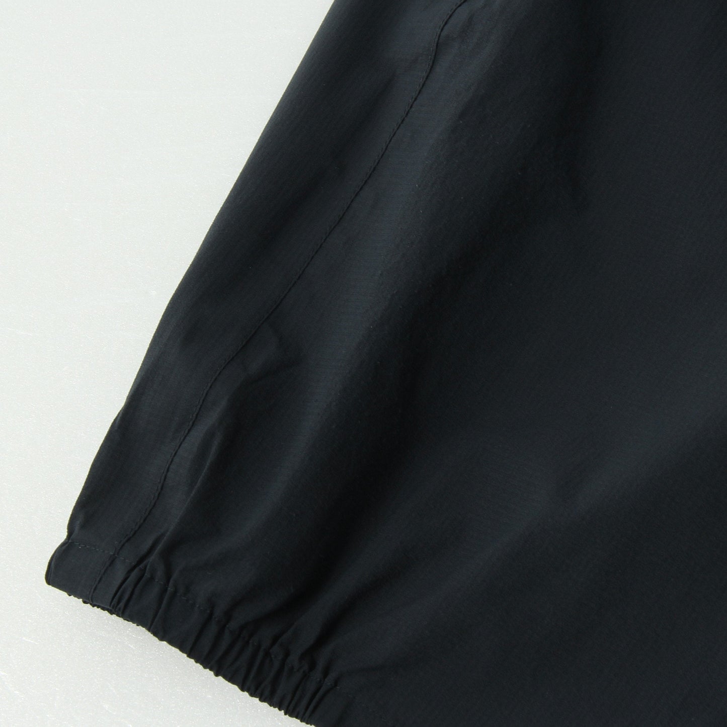 LIGHT NYLON RIPSTOP BLOUSON