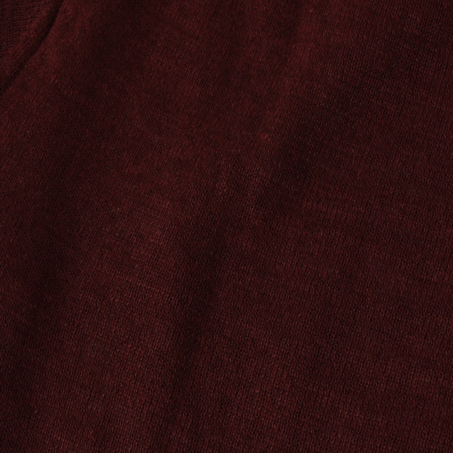 SUPERFINE LINEN JUMPER KNIT