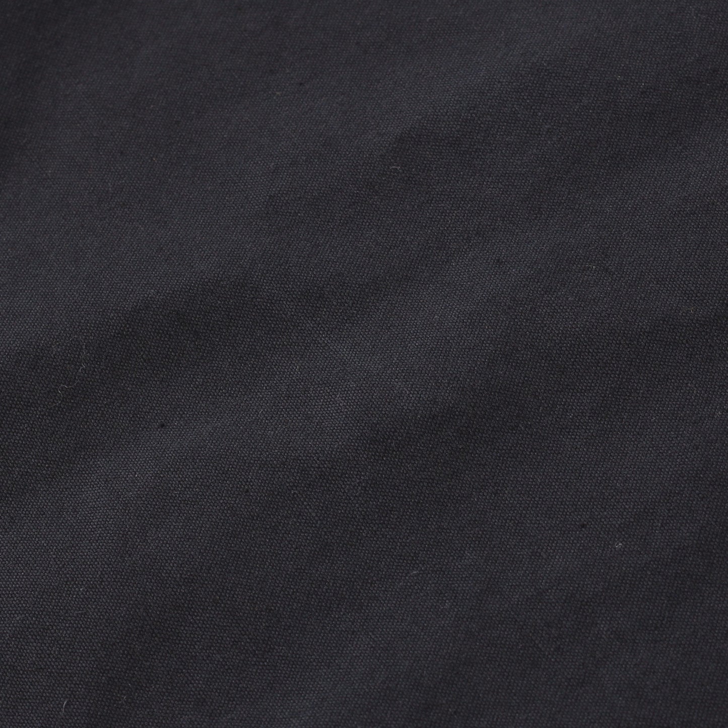 COTTON LINEN CANVAS SKIRT