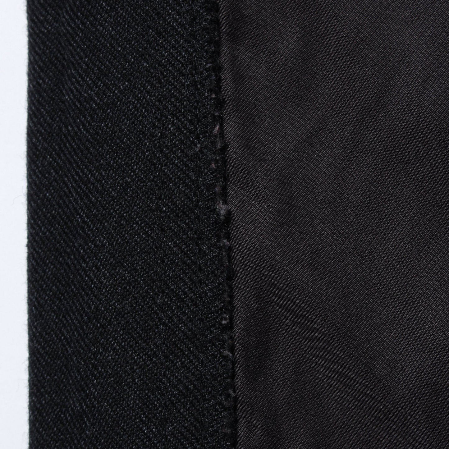 WOOL COTTON DRILL TROUSERS
