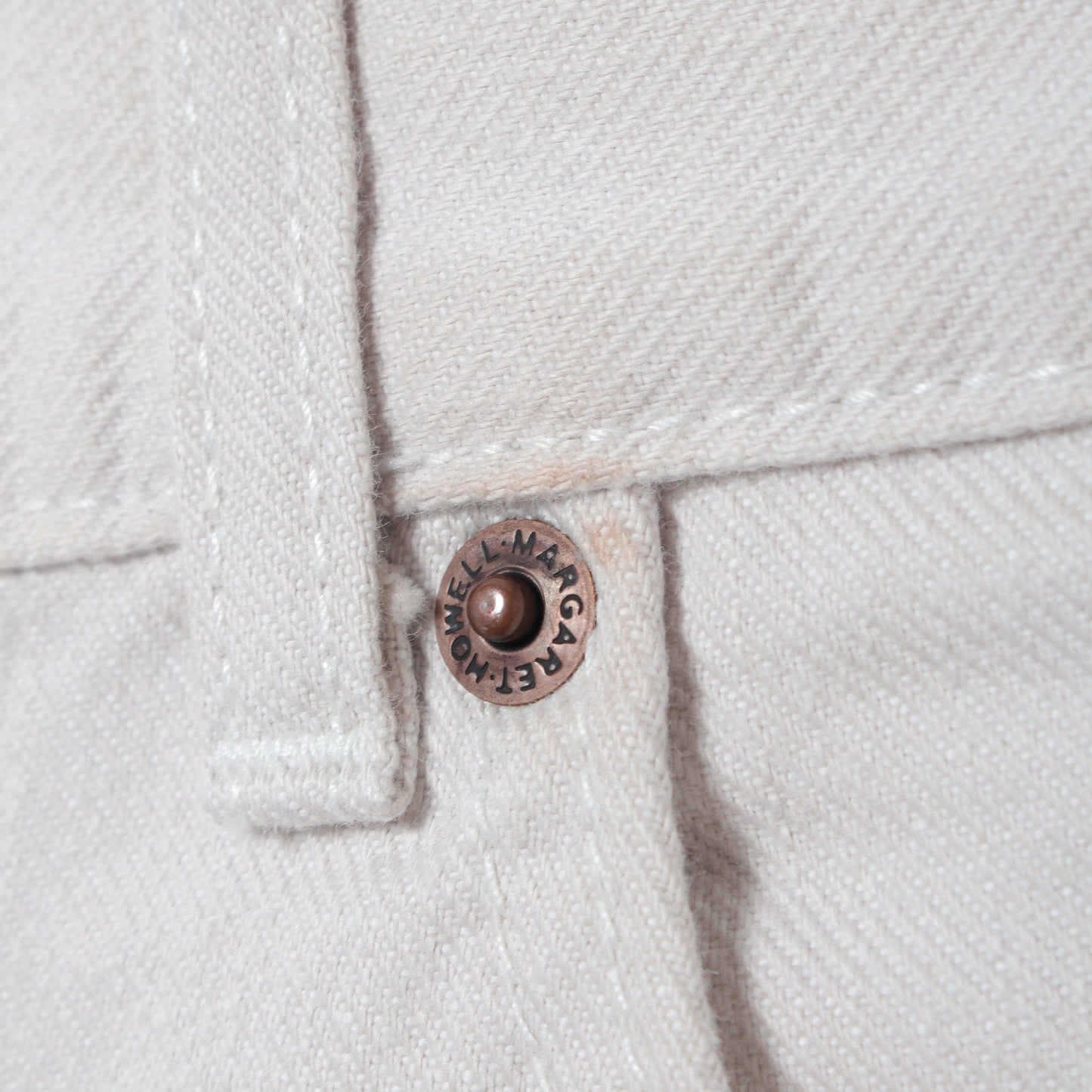TROUSERS