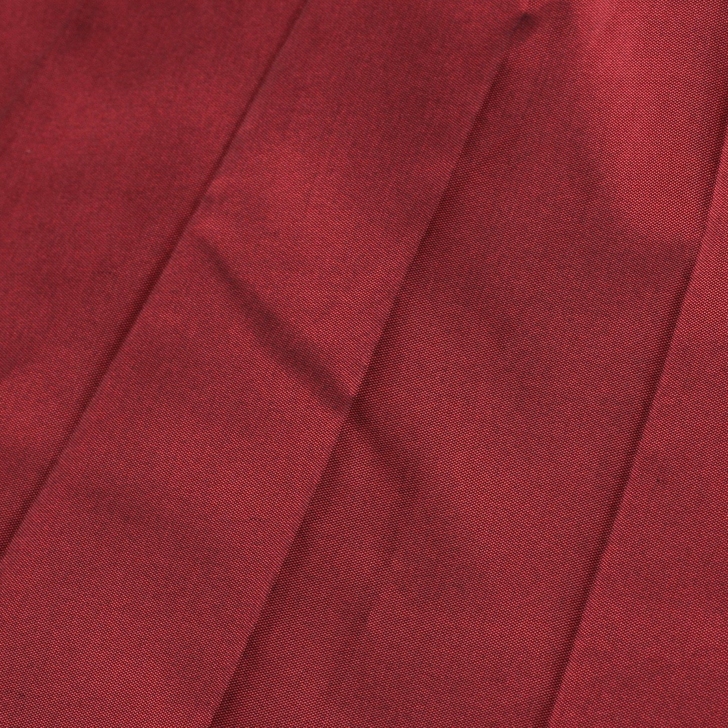 SILK POLYESTER SKIRT