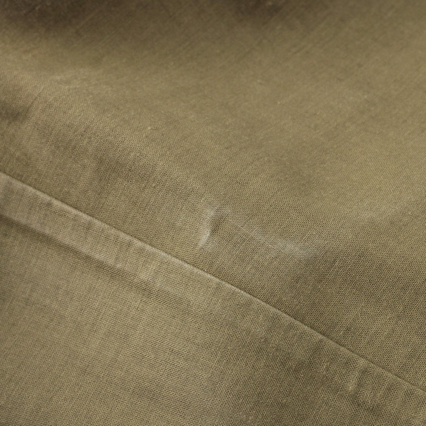 PROOFED COTTON COAT