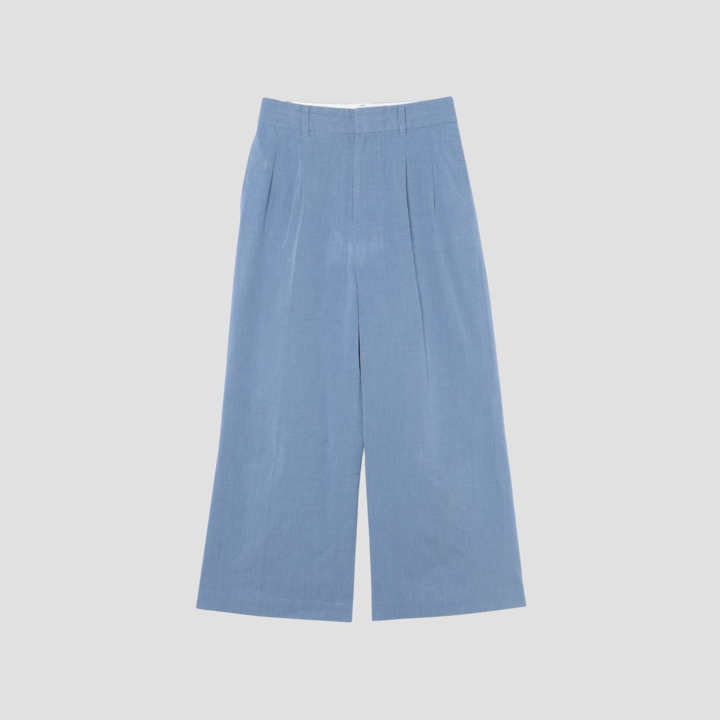 END ON END SHIRTING TROUSERS