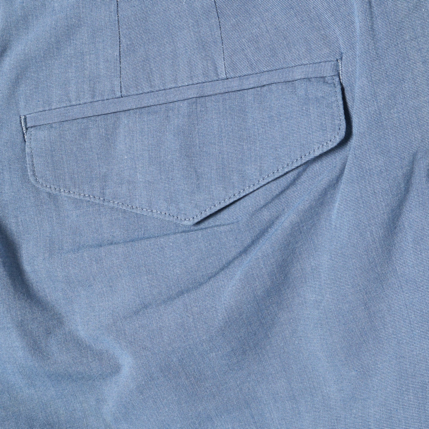 END ON END SHIRTING TROUSERS