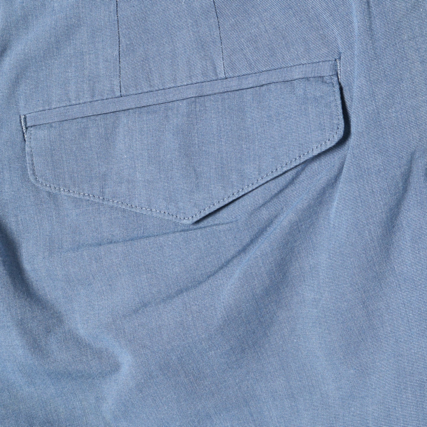 END ON END SHIRTING TROUSERS