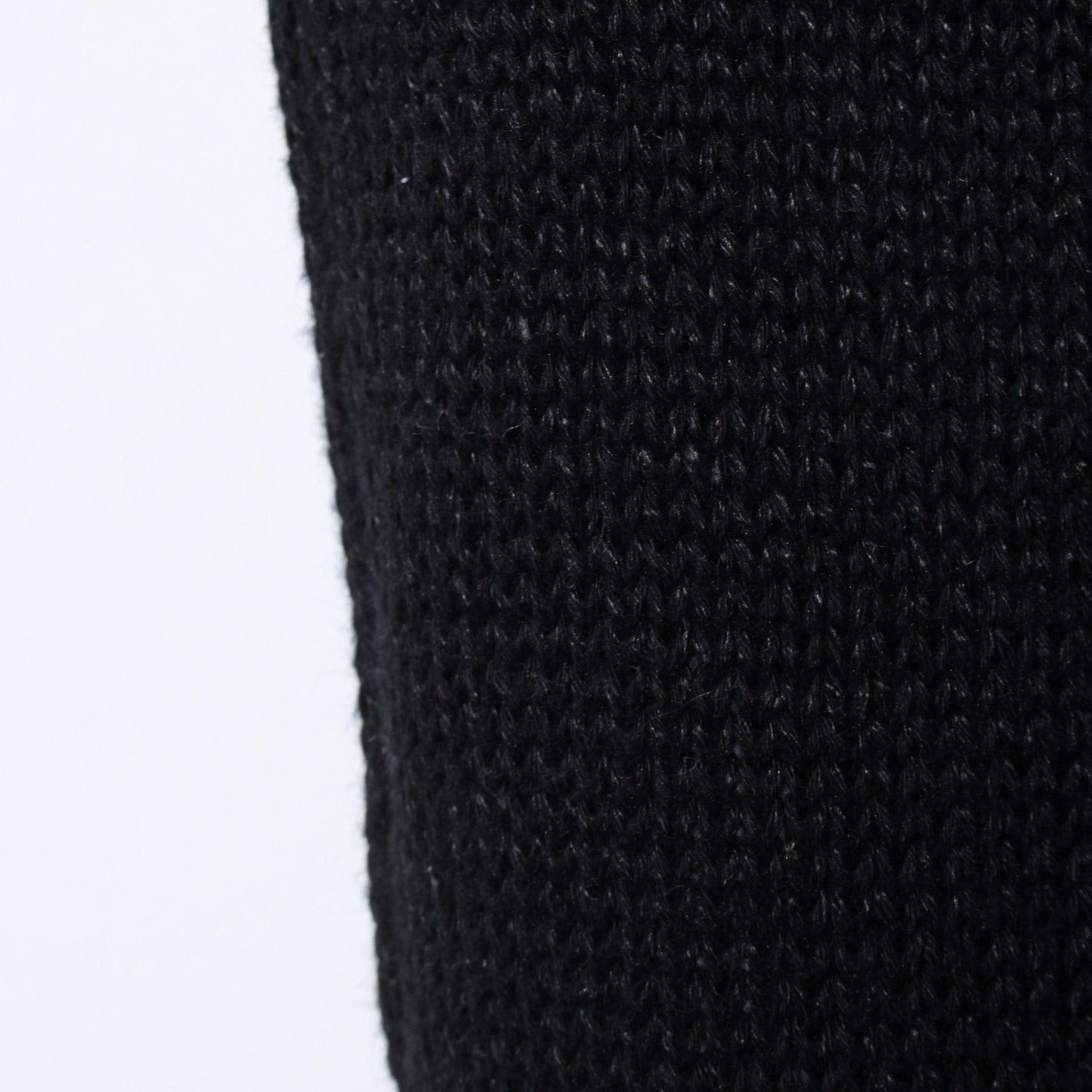 LINEN COTTON SILK CARDIGAN KNIT