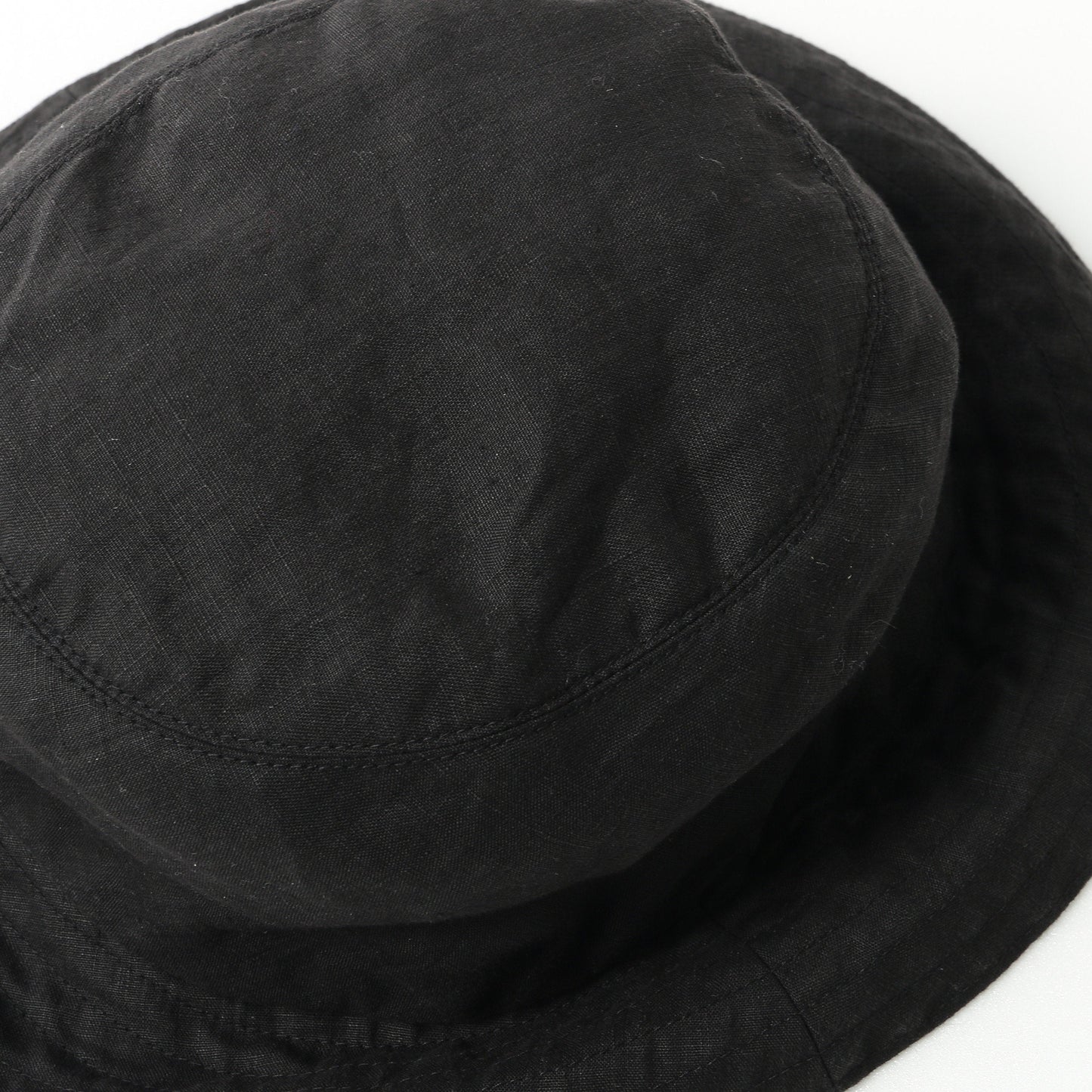 SHIRTING LINEN FEDORA HAT