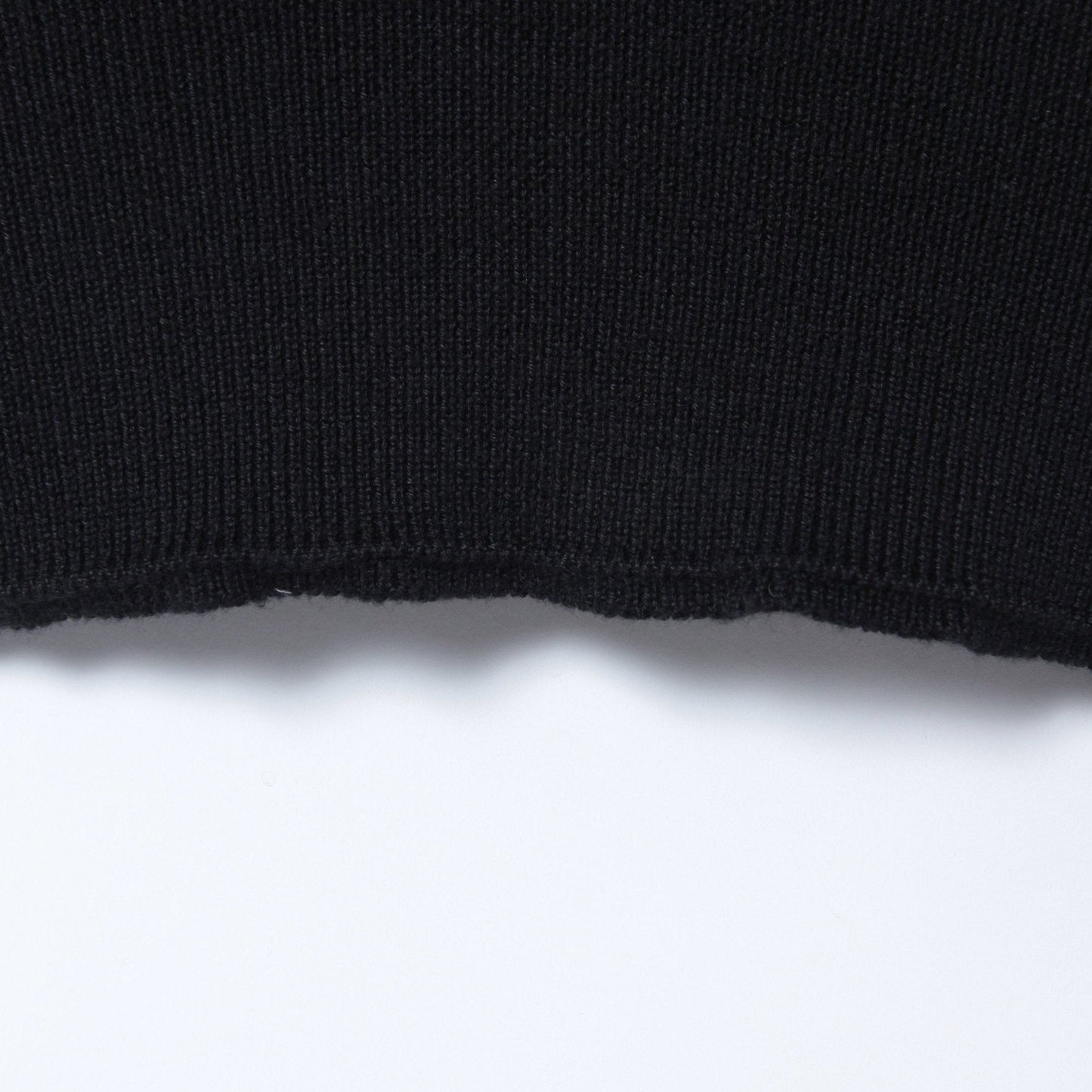 WOOL COTTO KNIT