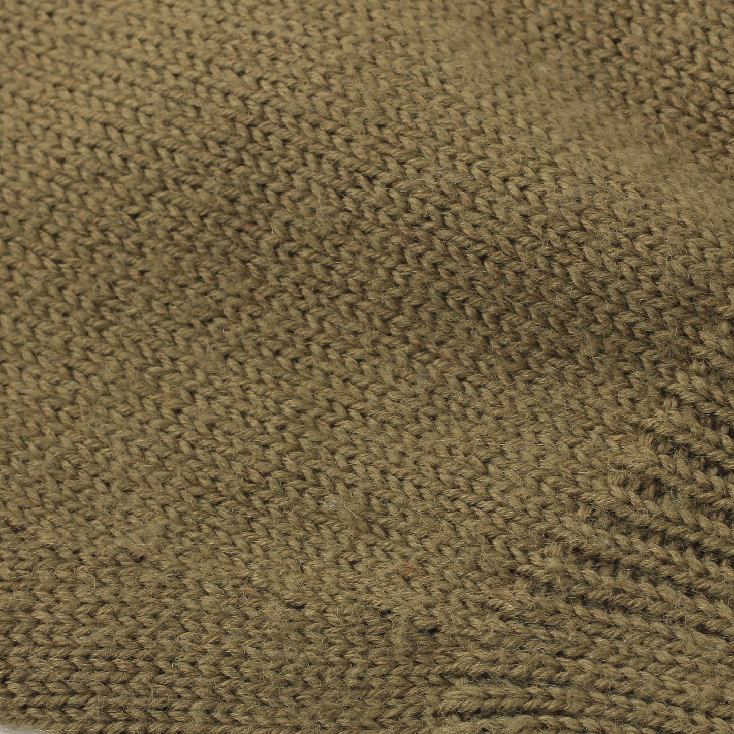 WOOL COTTON KNIT