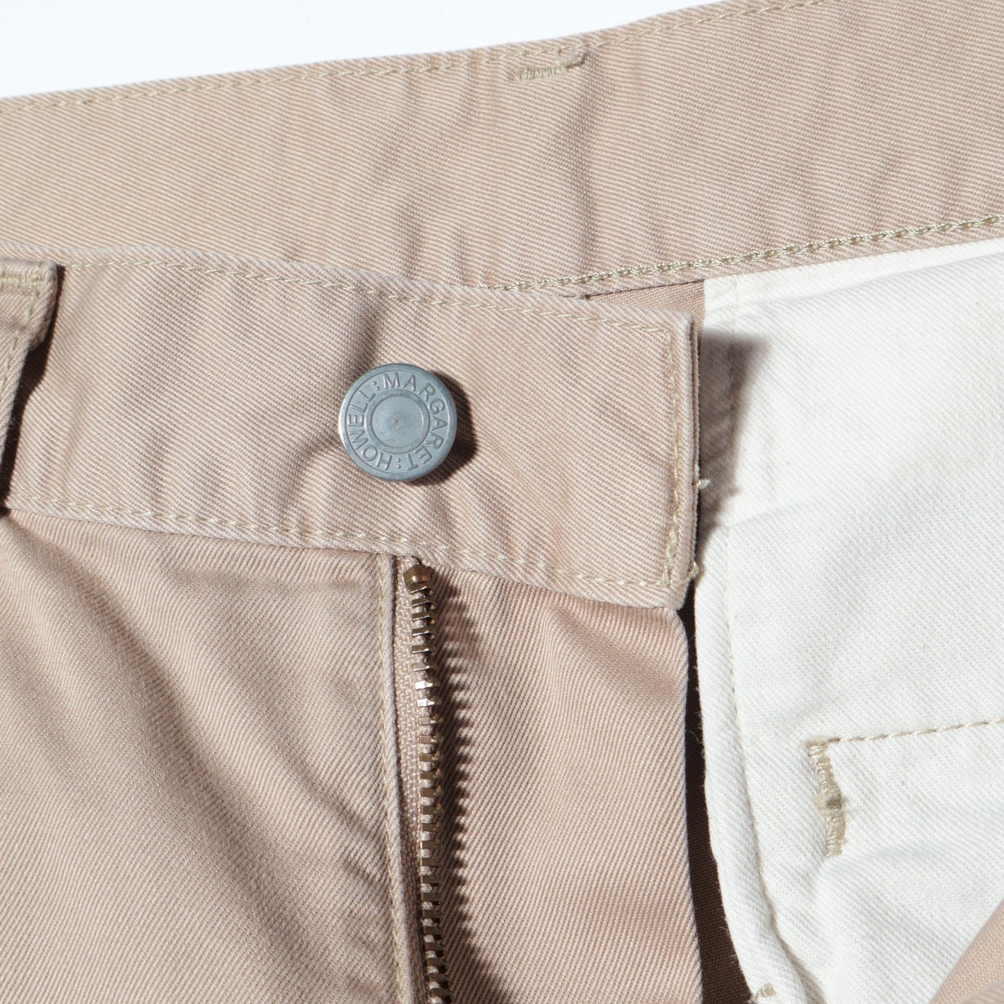 TROUSERS