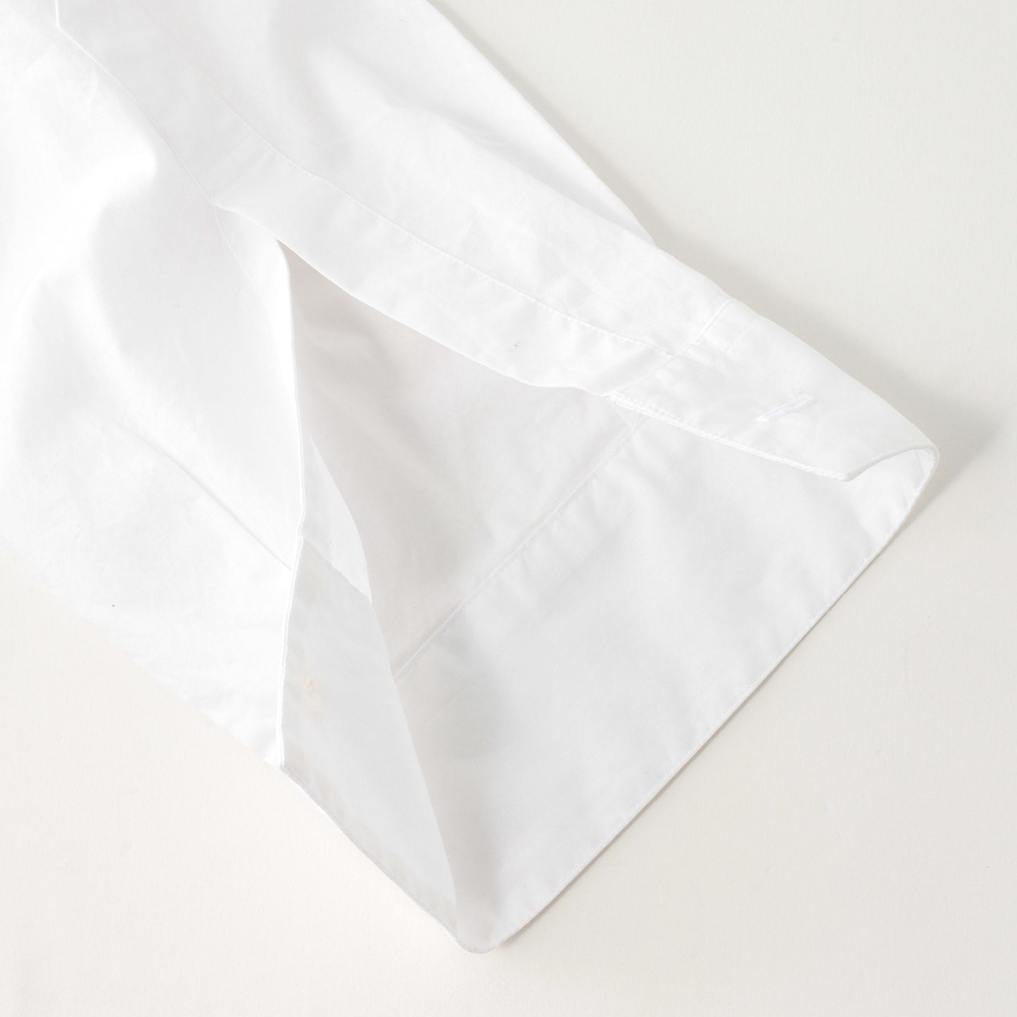 CHINTZ COTTON SHIRT
