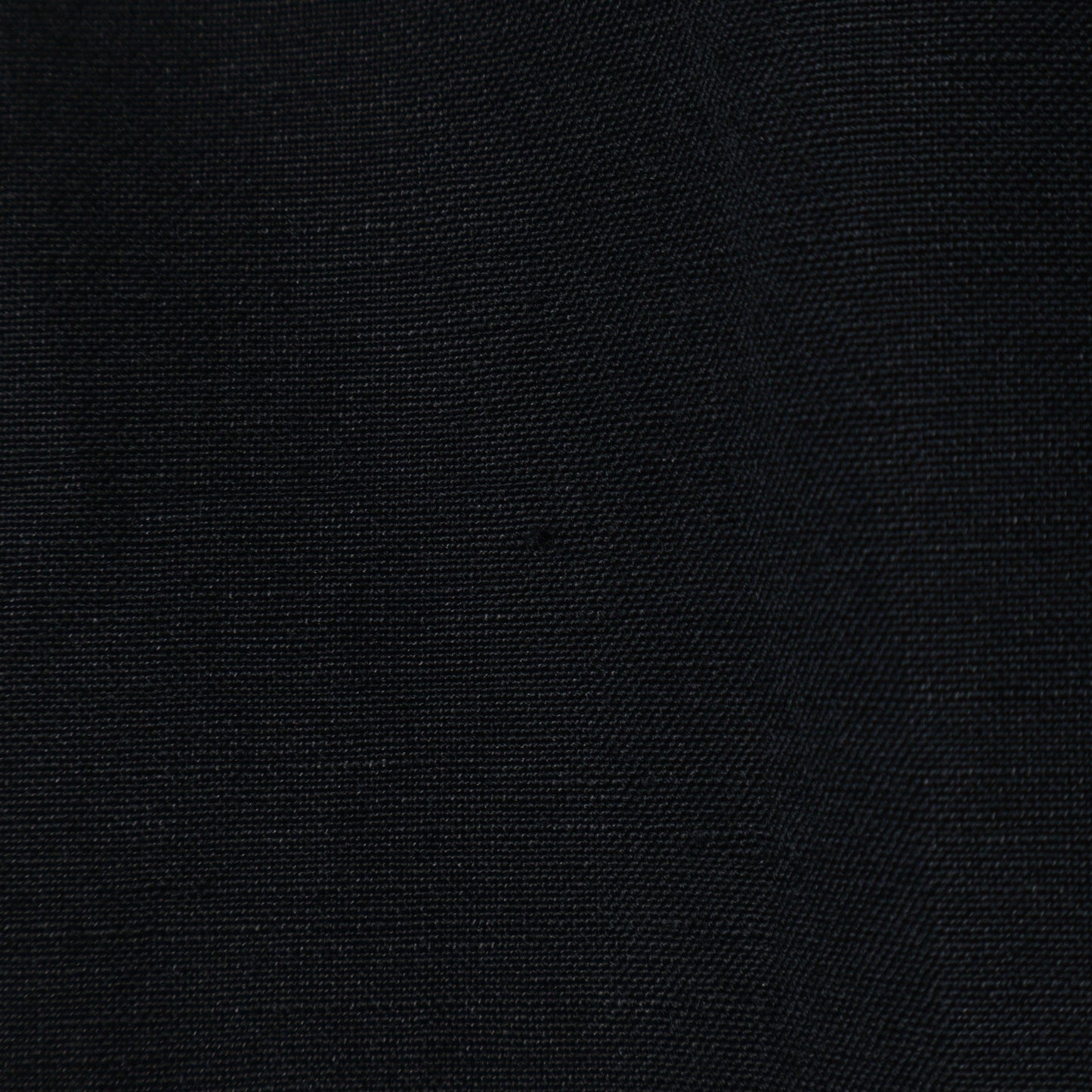 WOOL LINEN POPLIN TROUSERS
