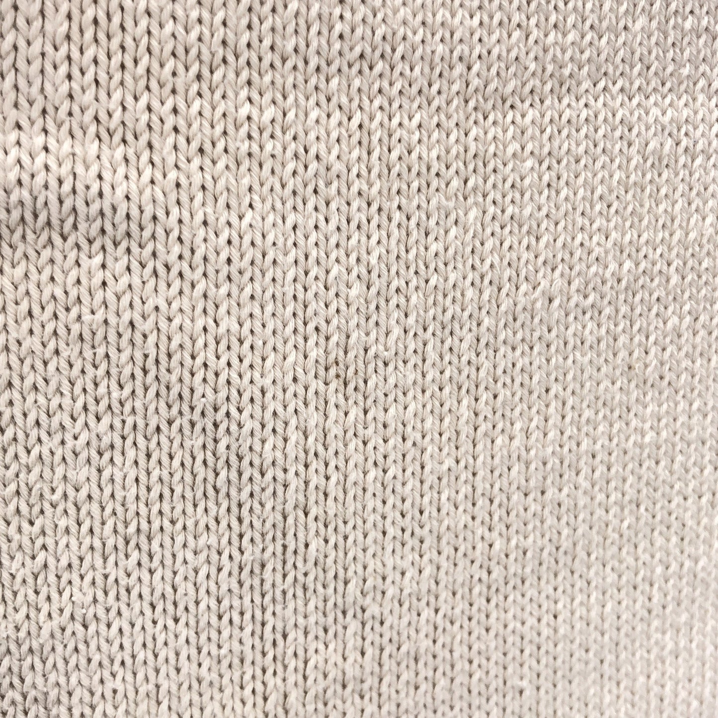 SOFT COTTON KNIT