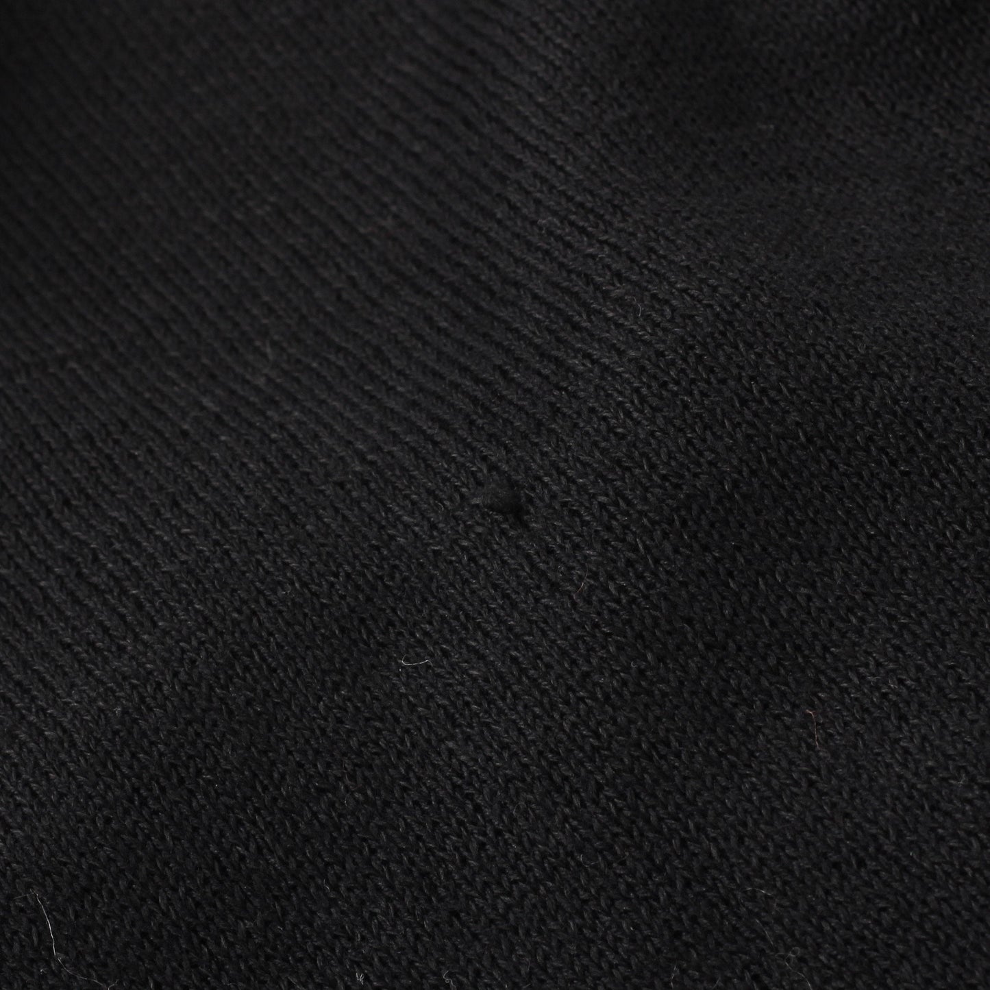 LINEN COTTON KNIT