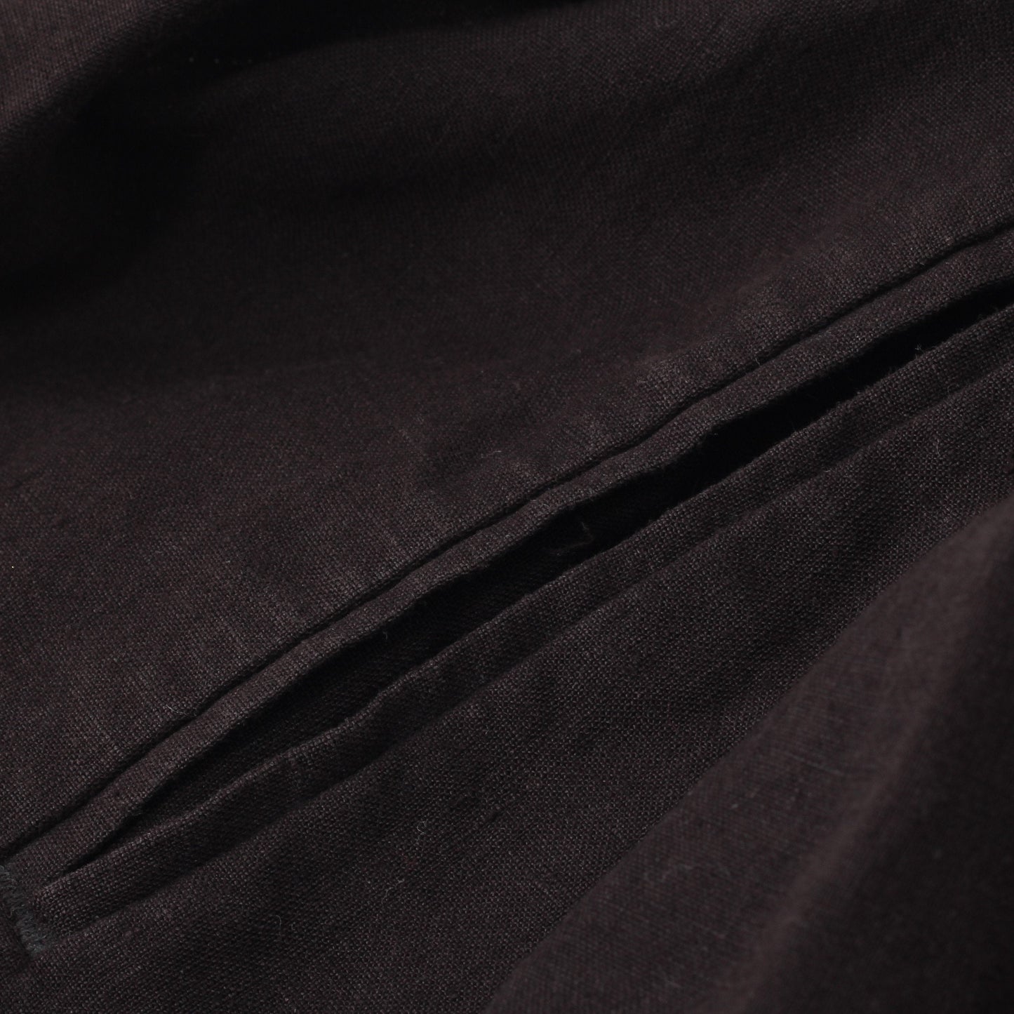 LIGHT LINEN SKIRT