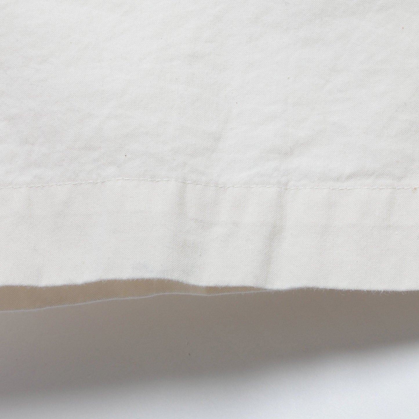 NATURAL COTTON SHIRTING