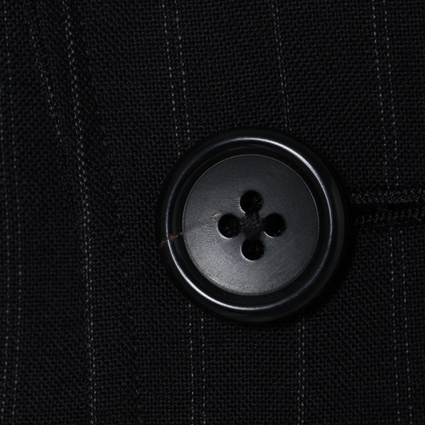STRIPE WOOL PLAINWEAVE(神南店限定) JACKET