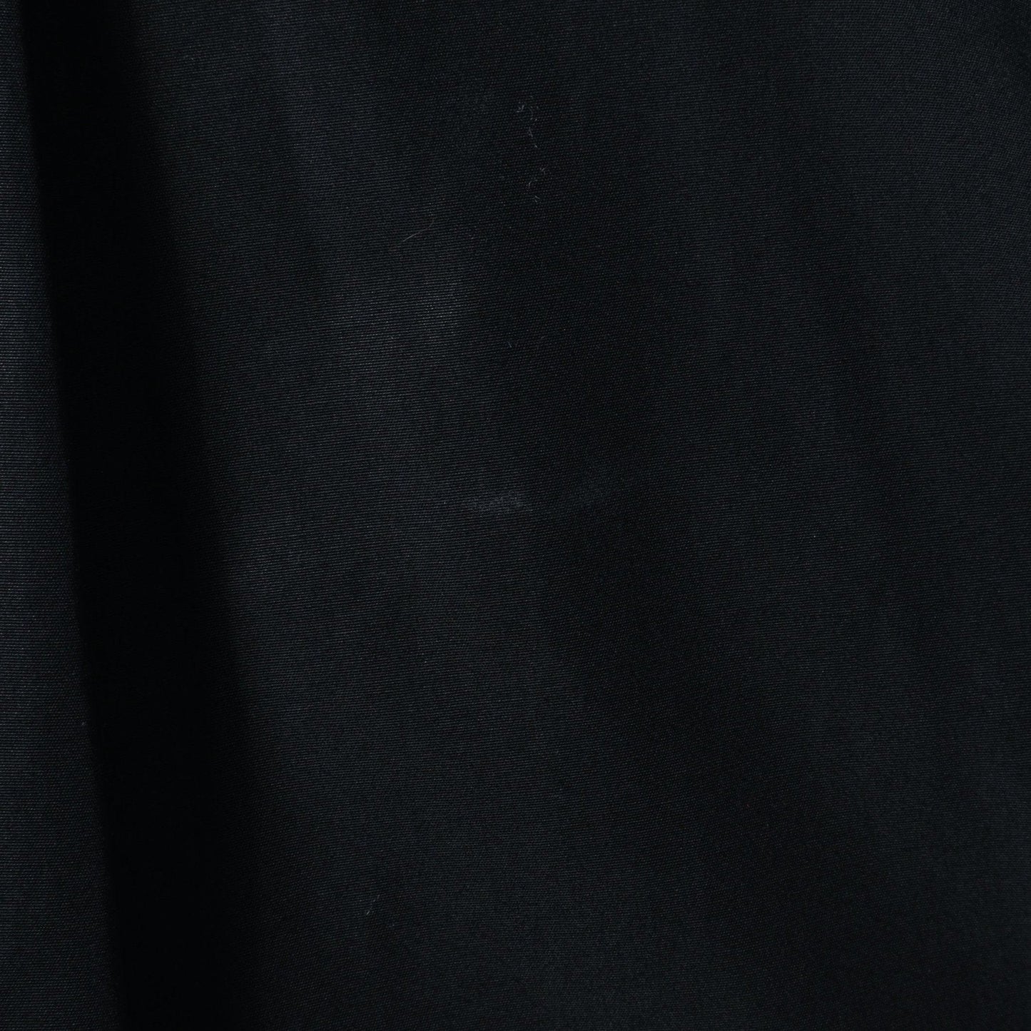 COTTON TAFETTA DRESS