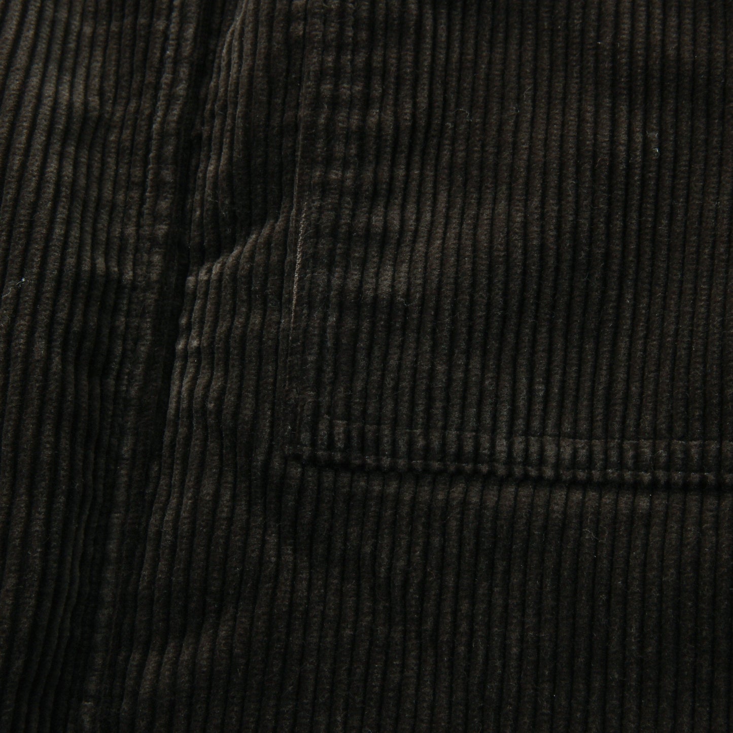 HEAVY CORDUROY SKIRT