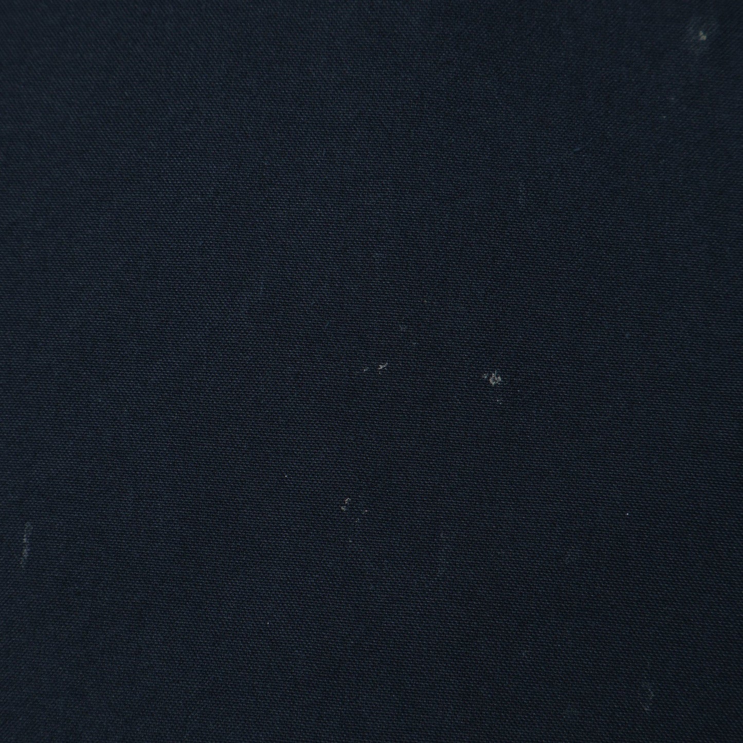 COTTON OXFORD TROUSERS