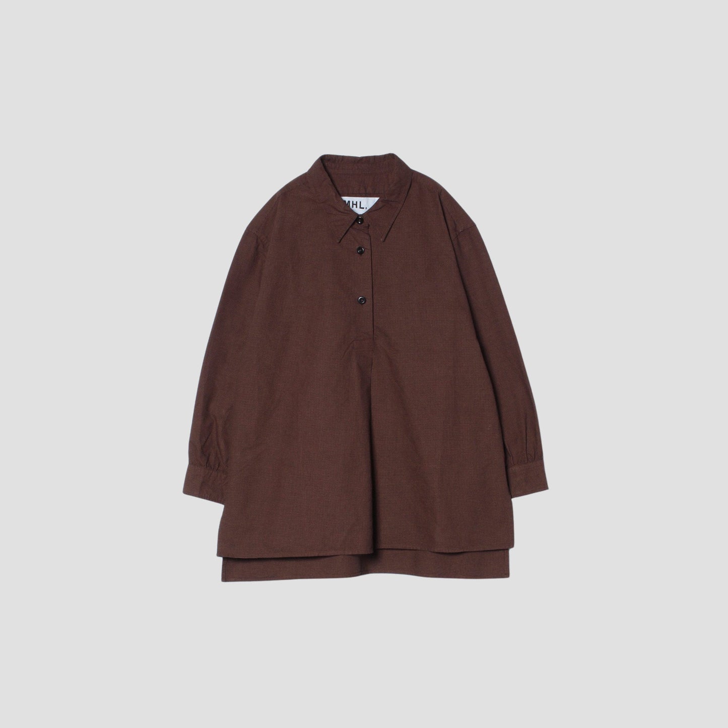 PUPPYTOOTH COTTON SHIRT