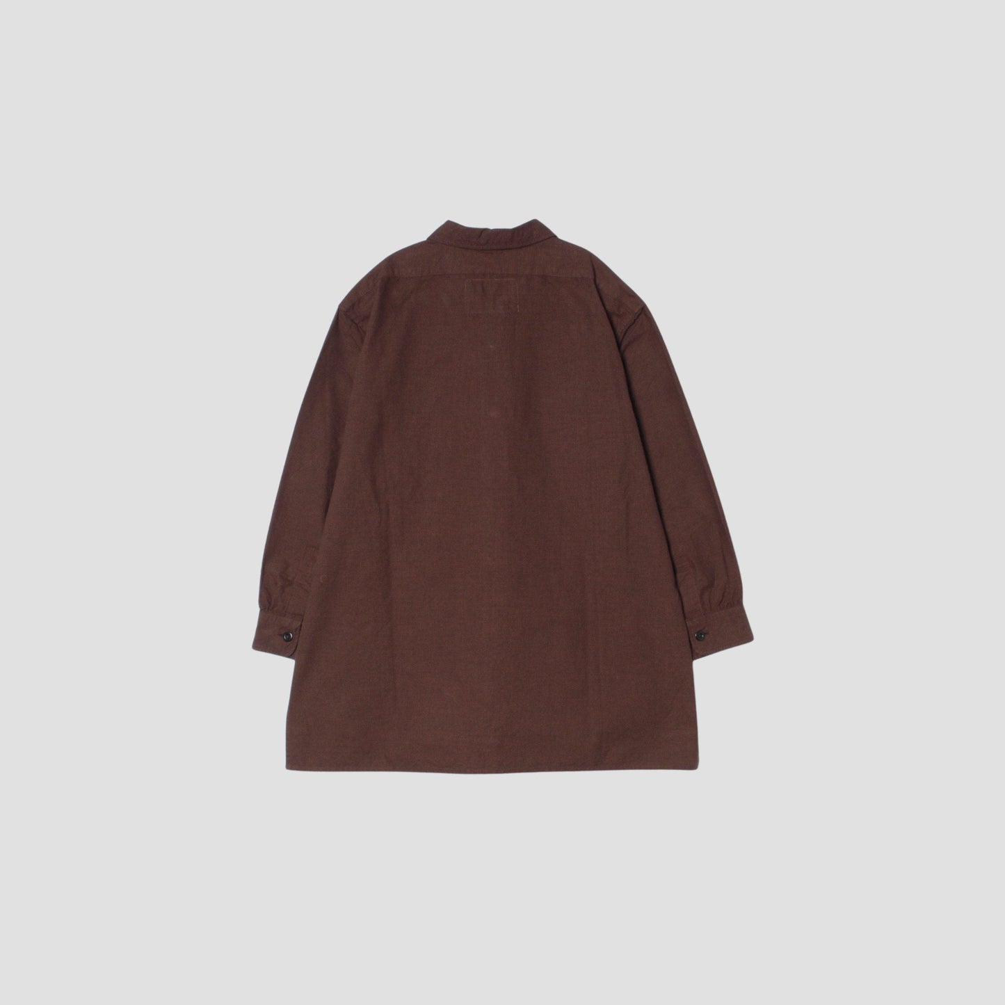 PUPPYTOOTH COTTON SHIRT