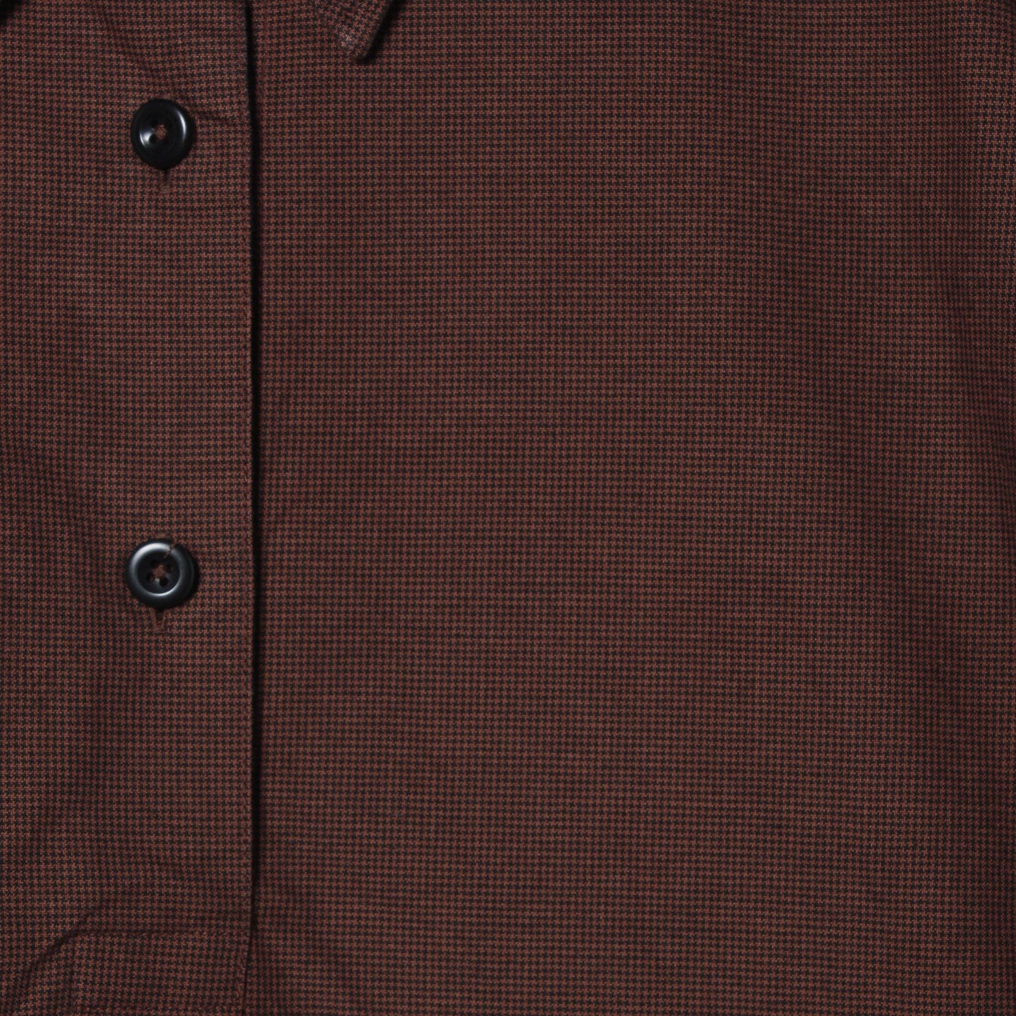 PUPPYTOOTH COTTON SHIRT