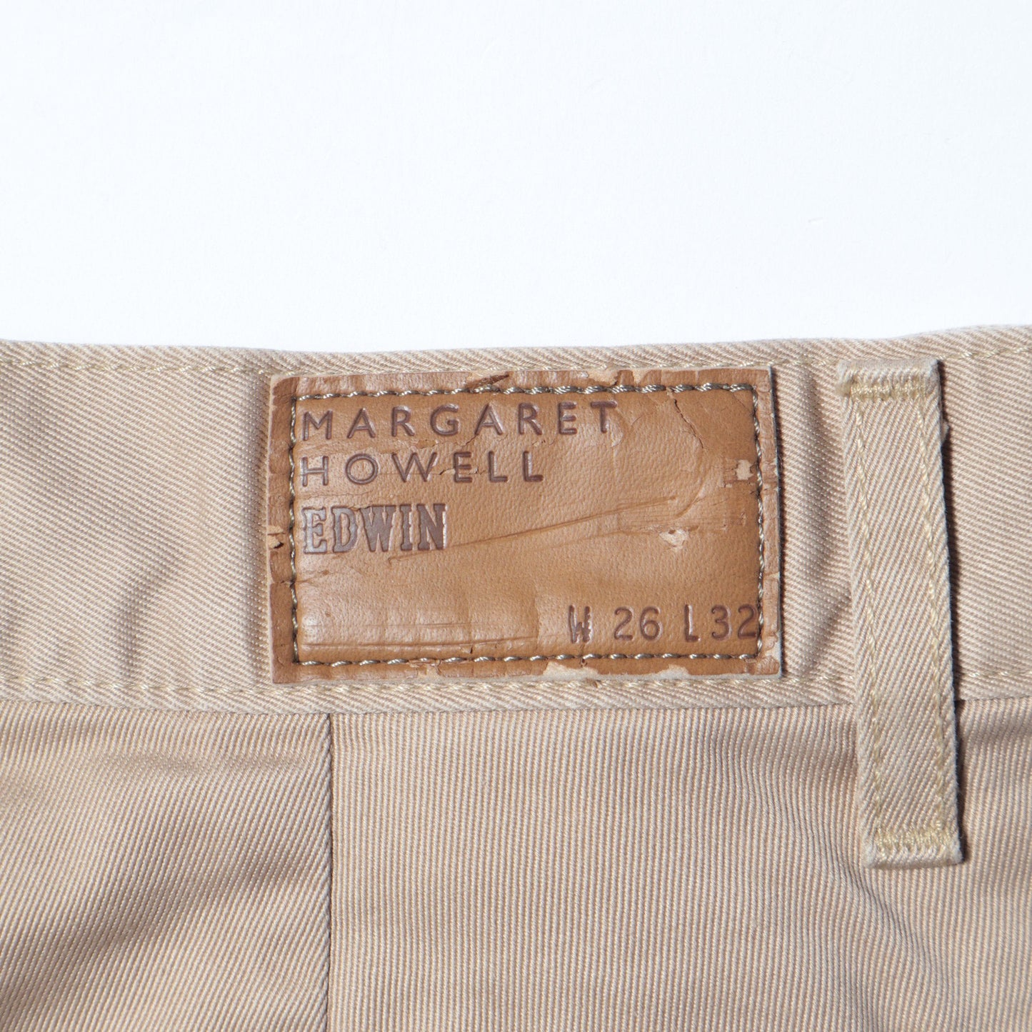 TROUSERS