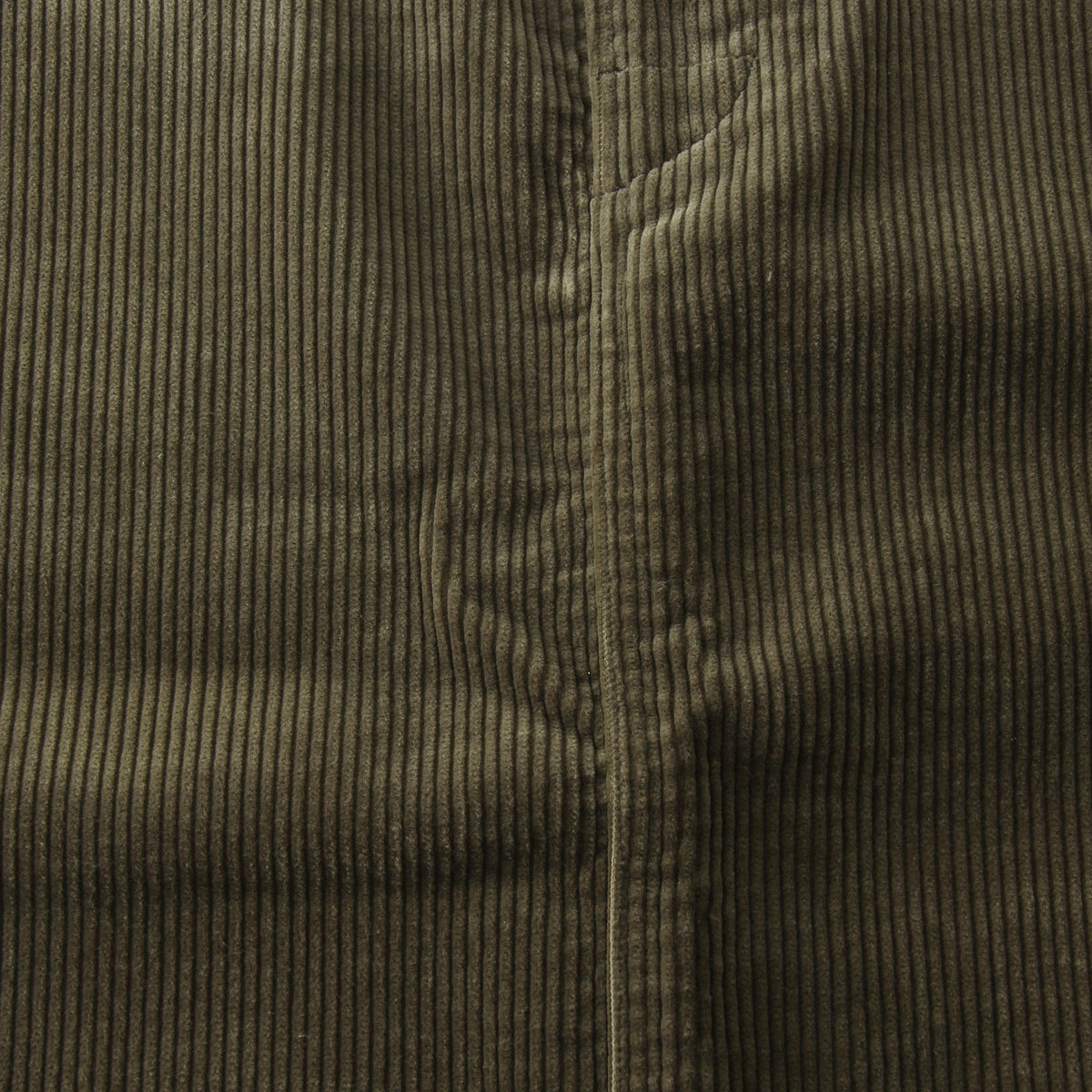 HEAVY CORDUROY SKIRT