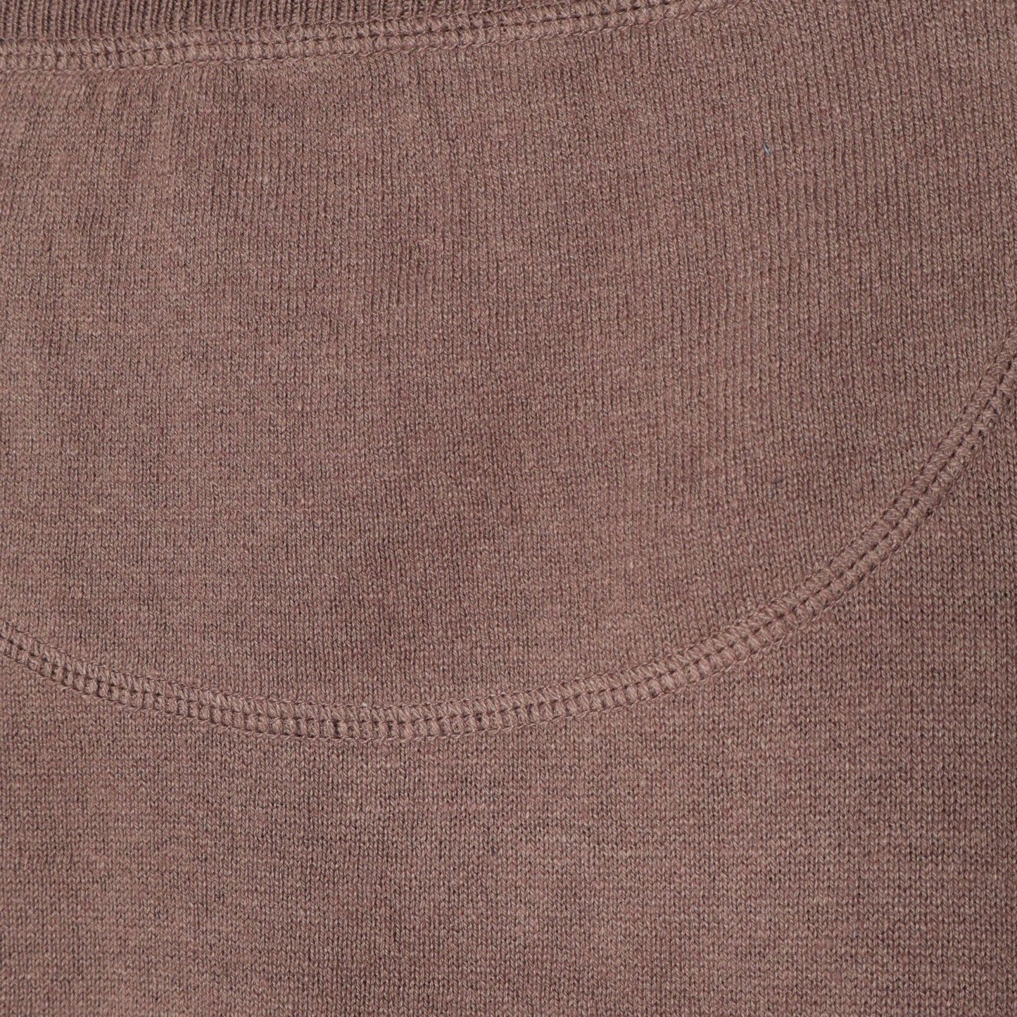 FINE SLUB COTTON LINEN KNIT