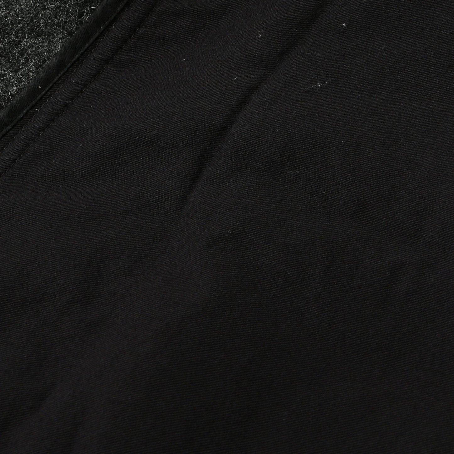 SOFT WOOL MELTON COAT