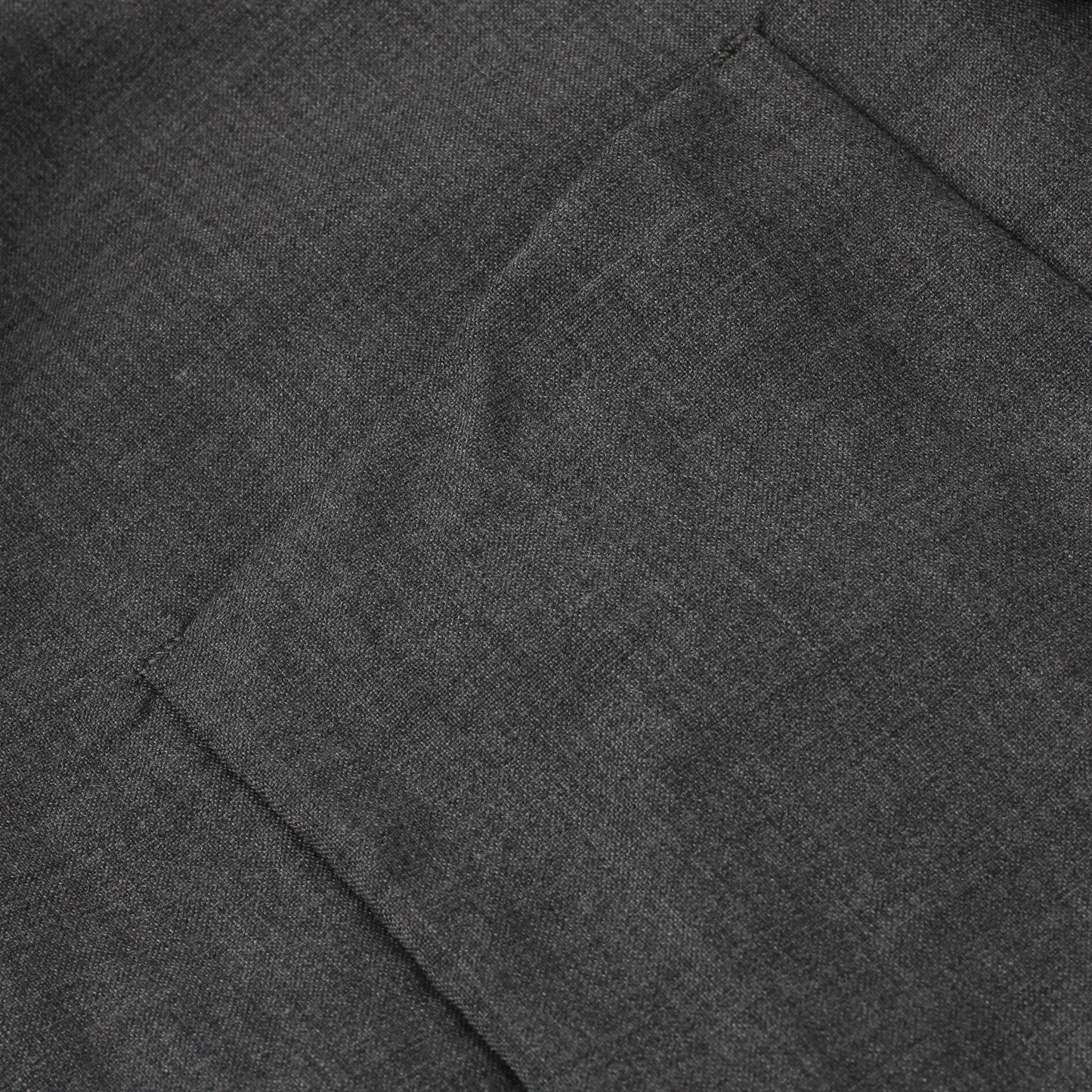SUPERFINE WOOL JACKET