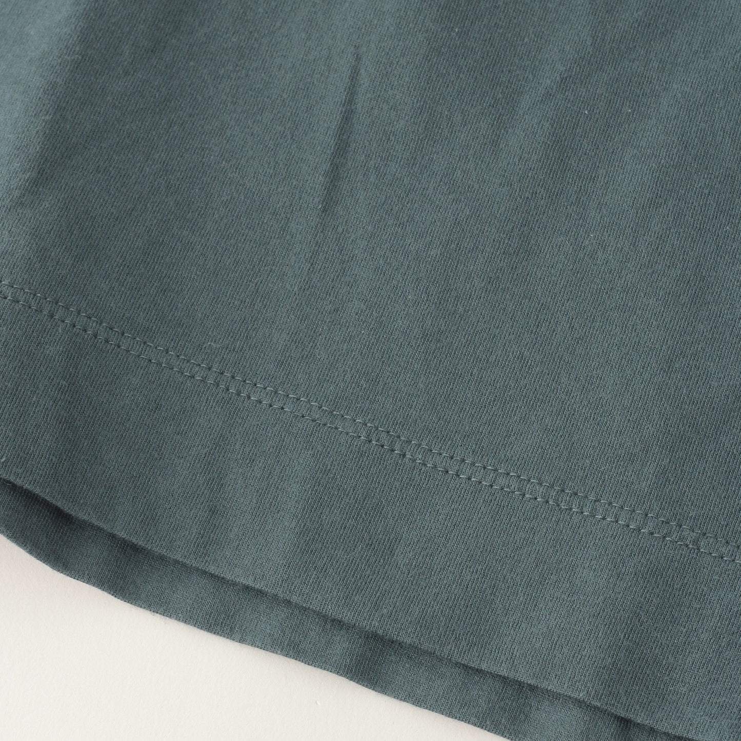 PLAIN COTTON JERSEY