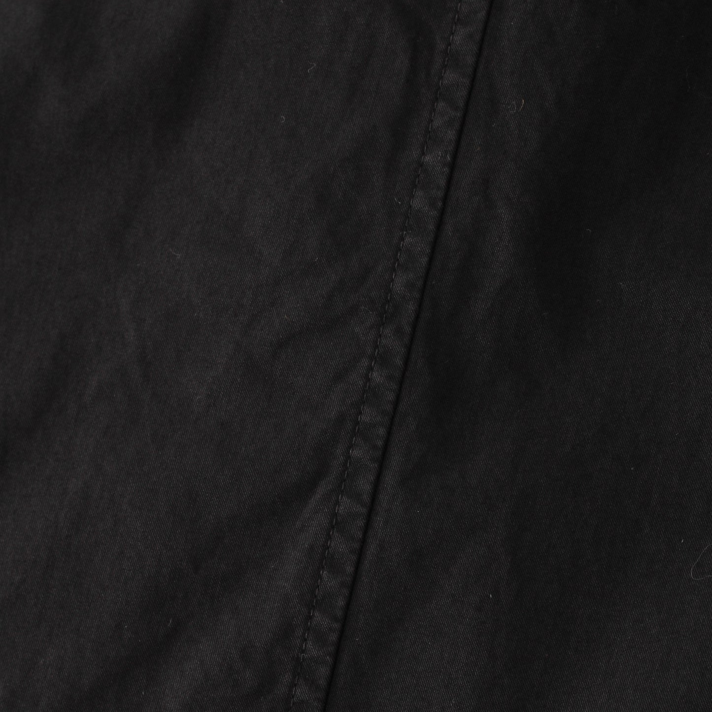SUPERFINE COTTON TWILL DRESS