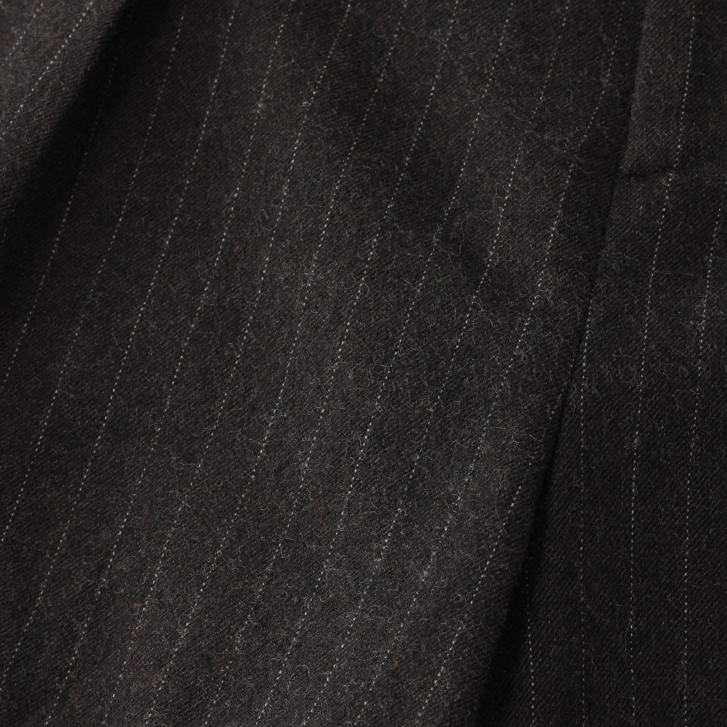 LIGHT FLANNEL TROUSERS