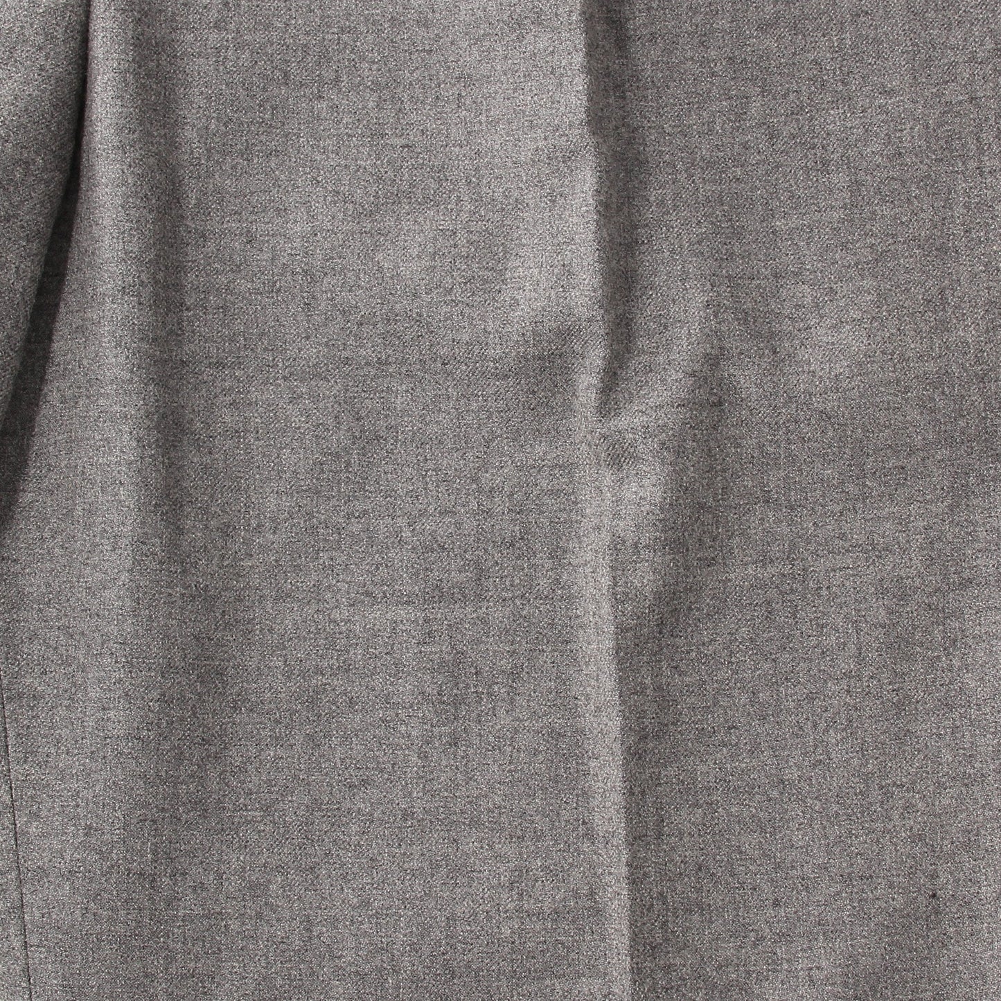FINE FLANNEL TROUSERS