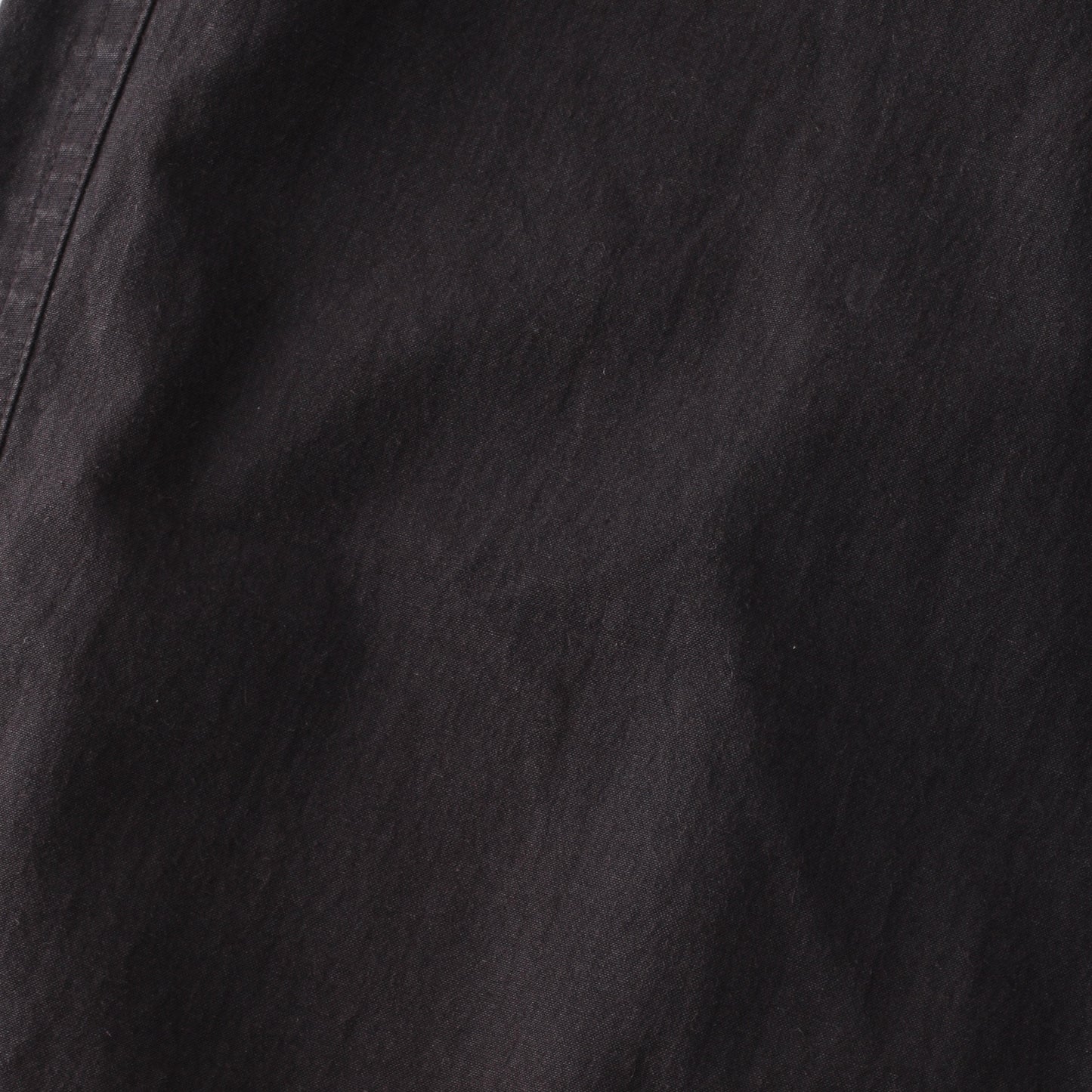 GARMENT DYE VINTAGE POPLIN TROUSERS