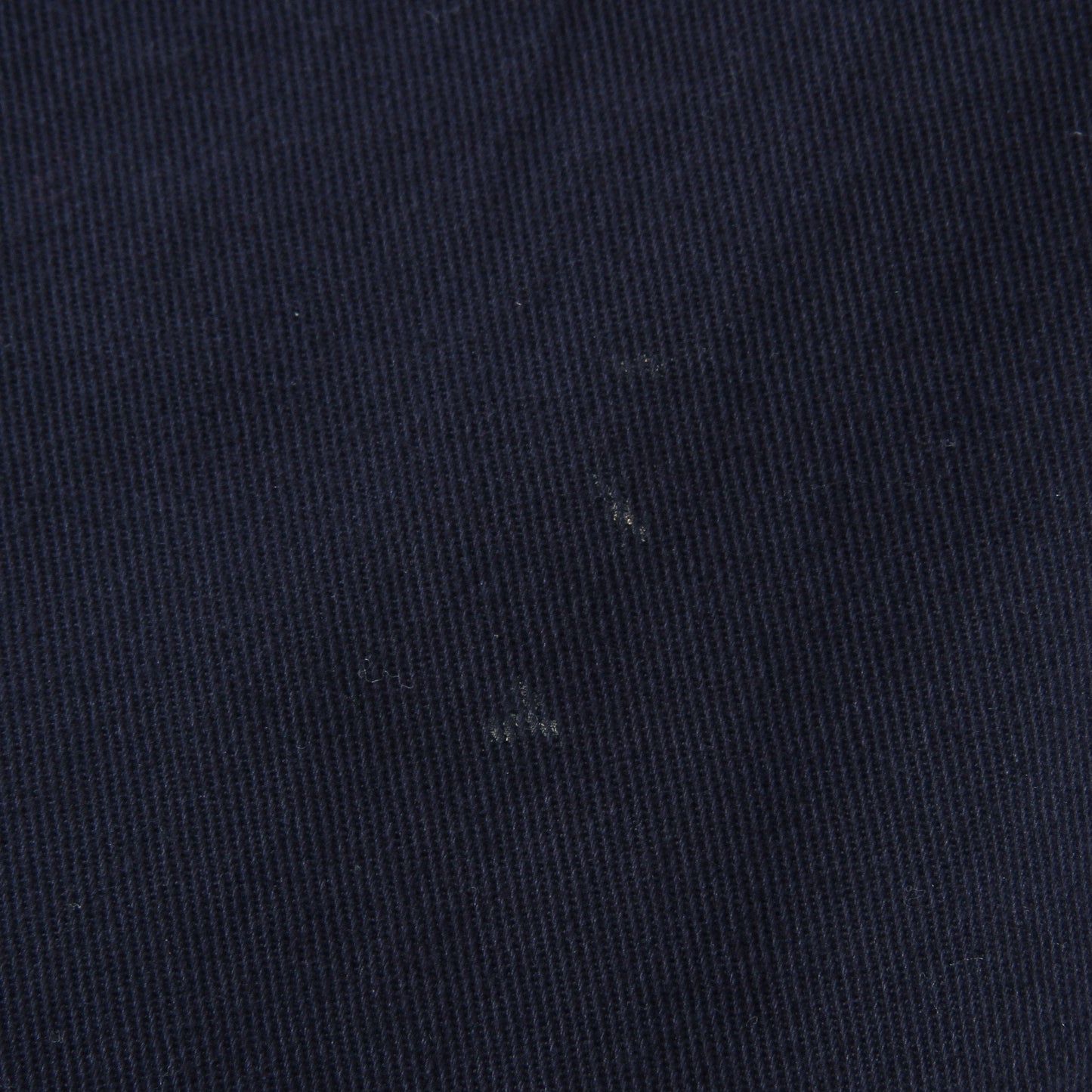RAISED COTTON DRILL TROUSERS