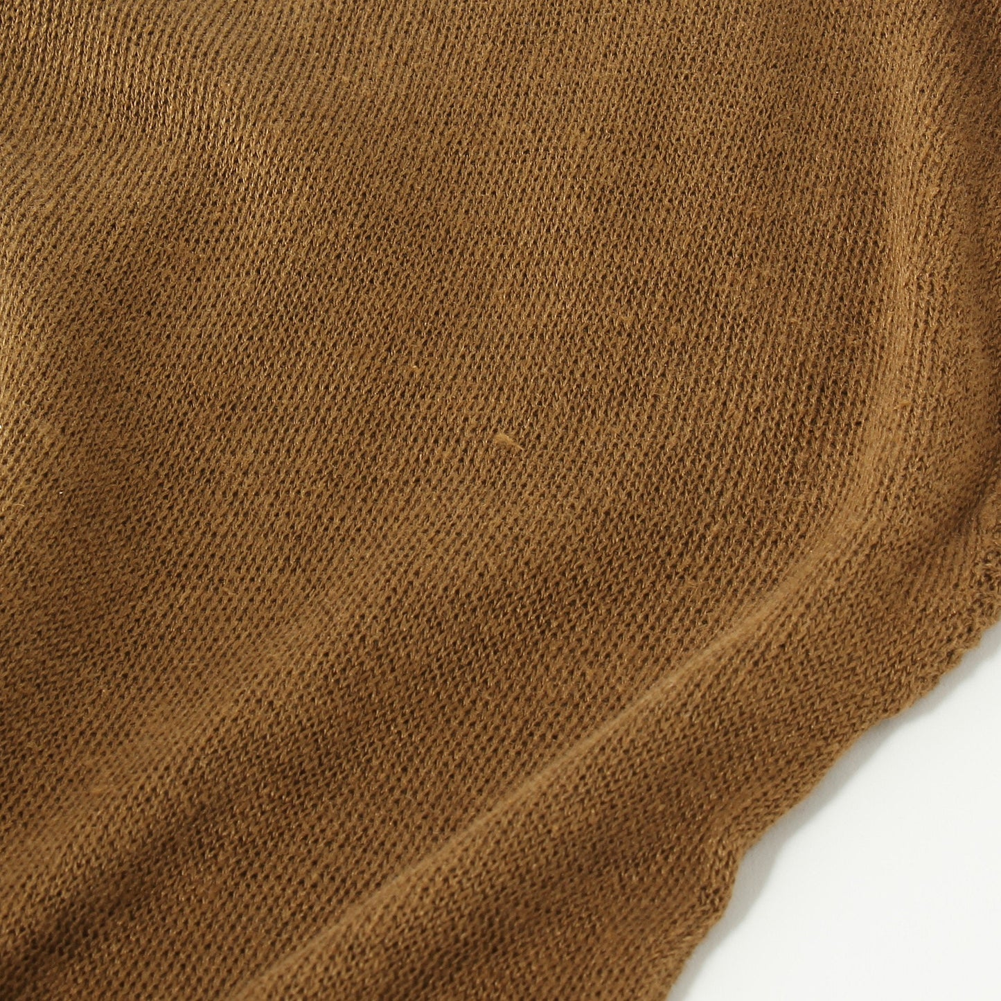 FINE LINEN KNIT