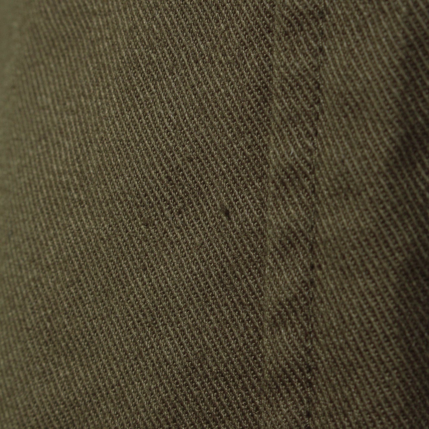 JAPANESE COTTON LINEN DRILL SKIRT