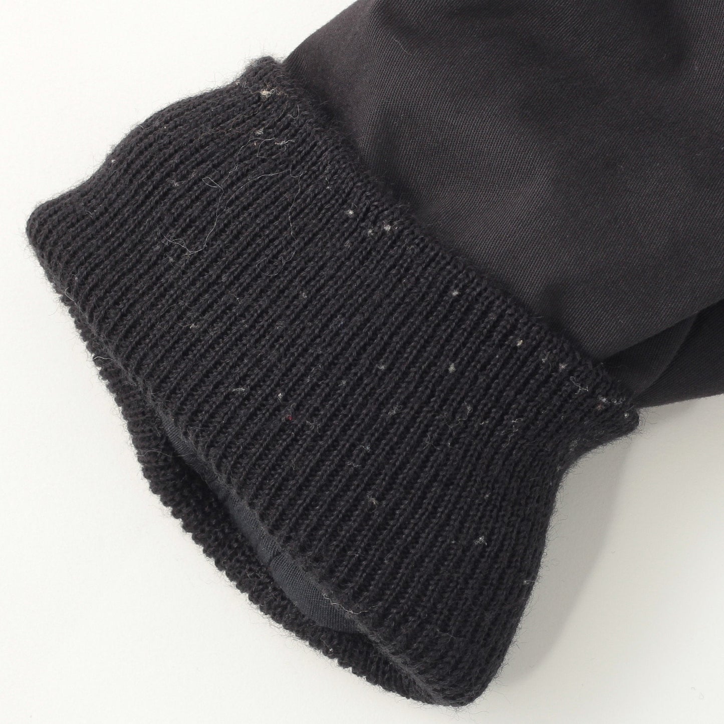 DRY COTTON TWILL BLOUSON