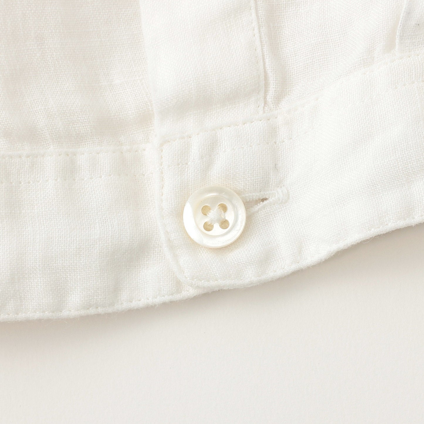 FINE LINEN SHIRT