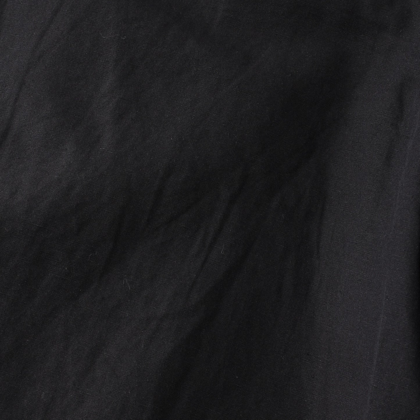 YARN DYE COTTON LINEN TROUSERS