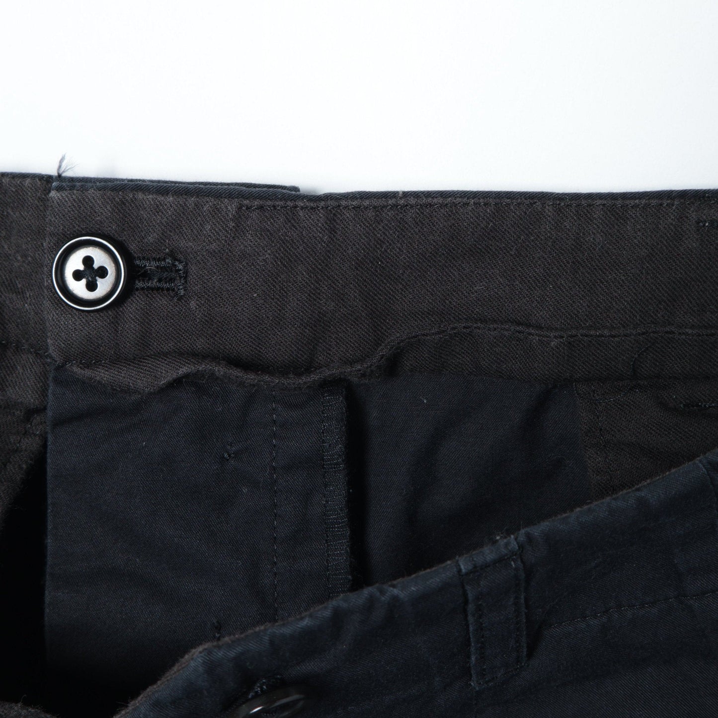 TROUSERS