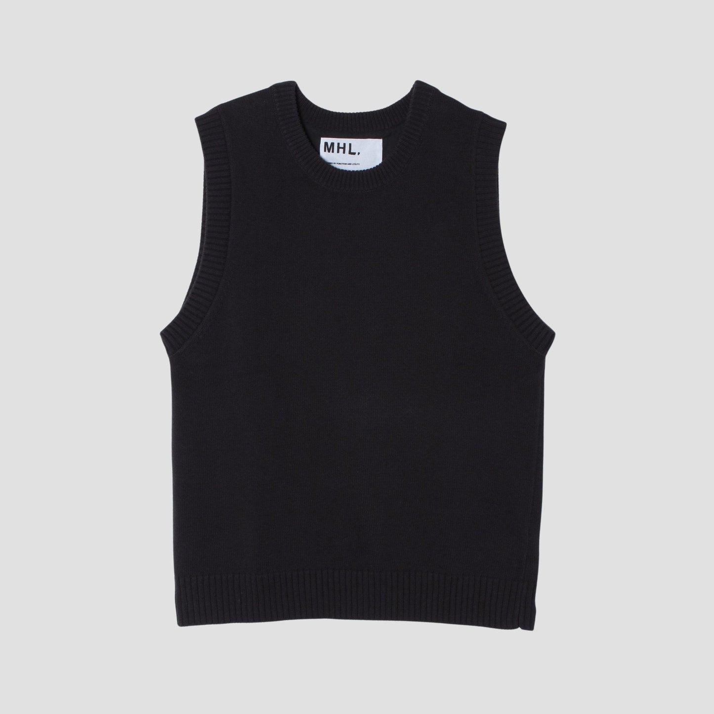 SUMMER COTTON KNIT