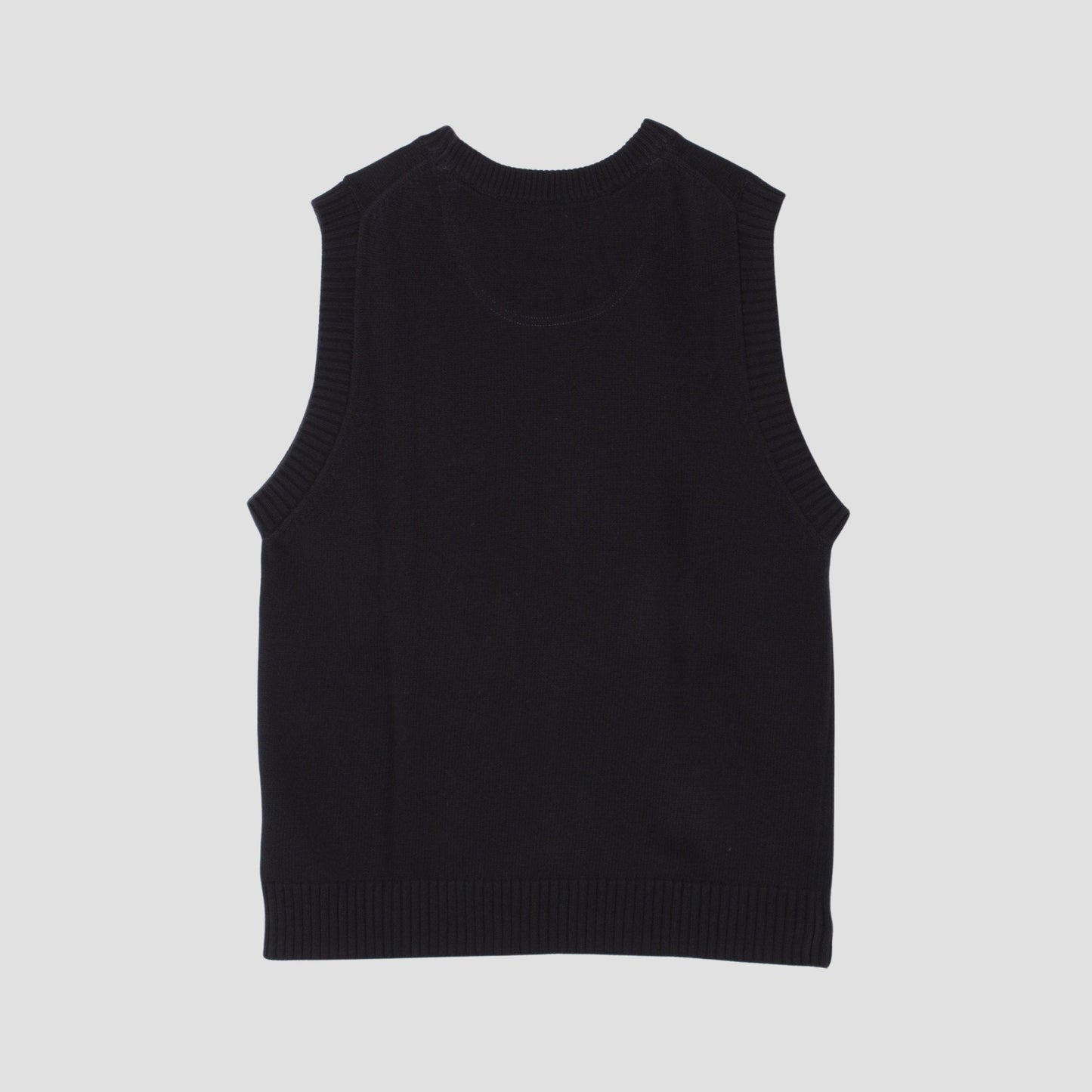 SUMMER COTTON KNIT